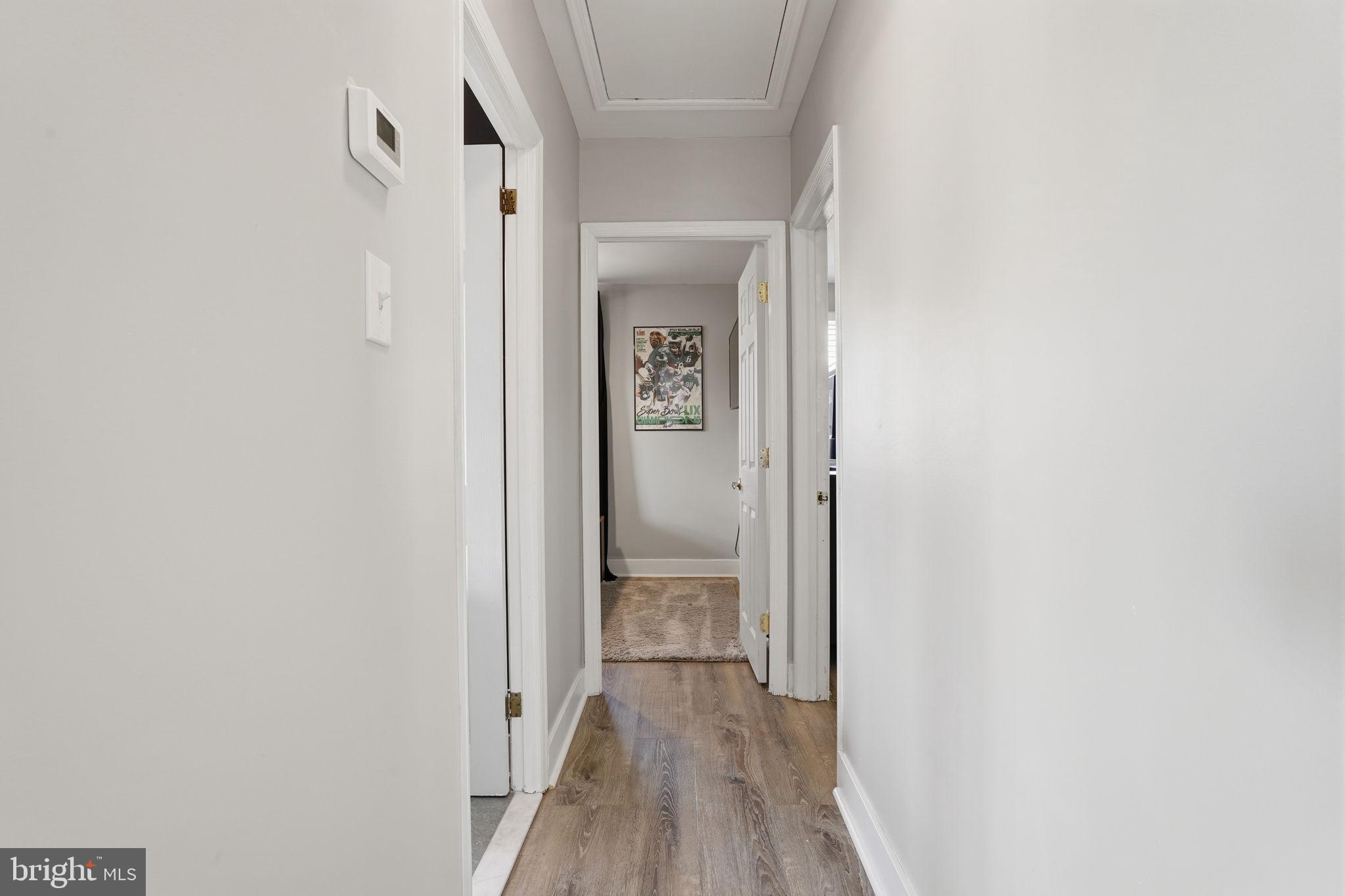 HAMPTON HILLS - Residential