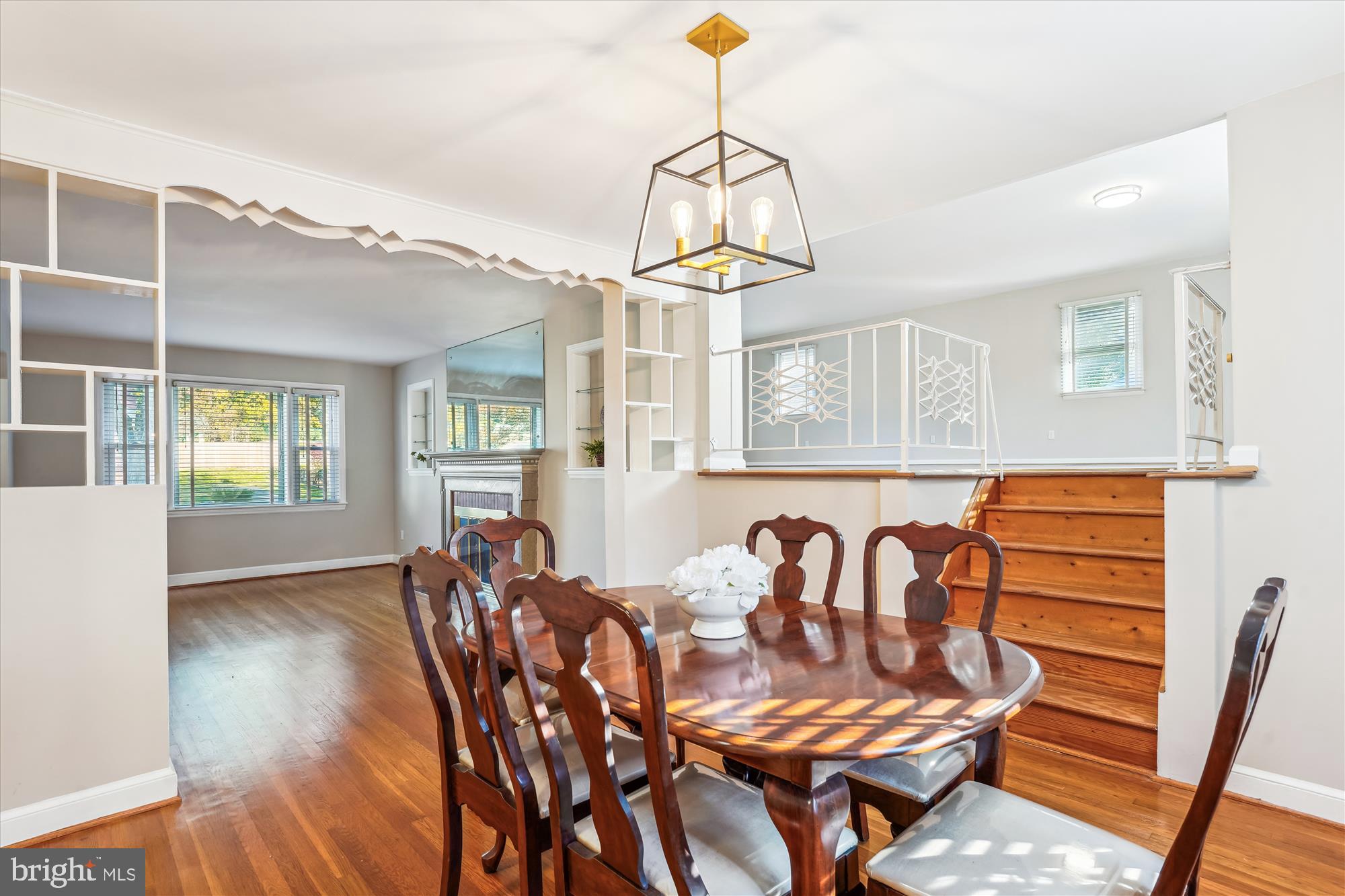 OAKLAND TERRACE - Residential