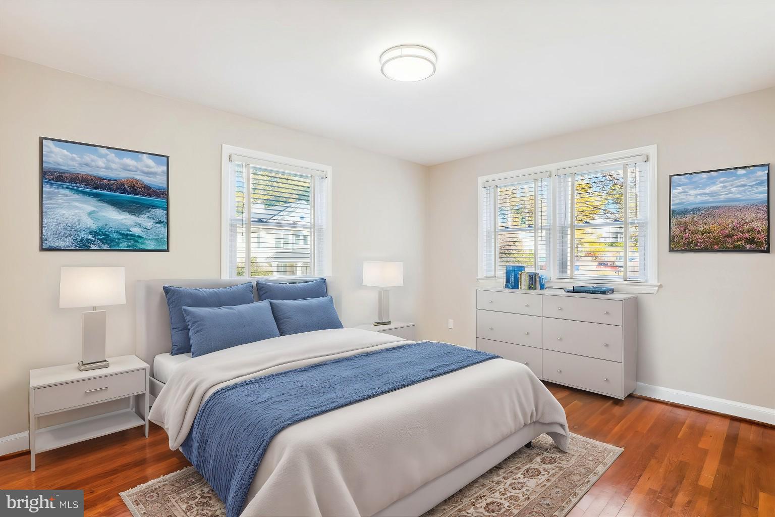 OAKLAND TERRACE - Residential