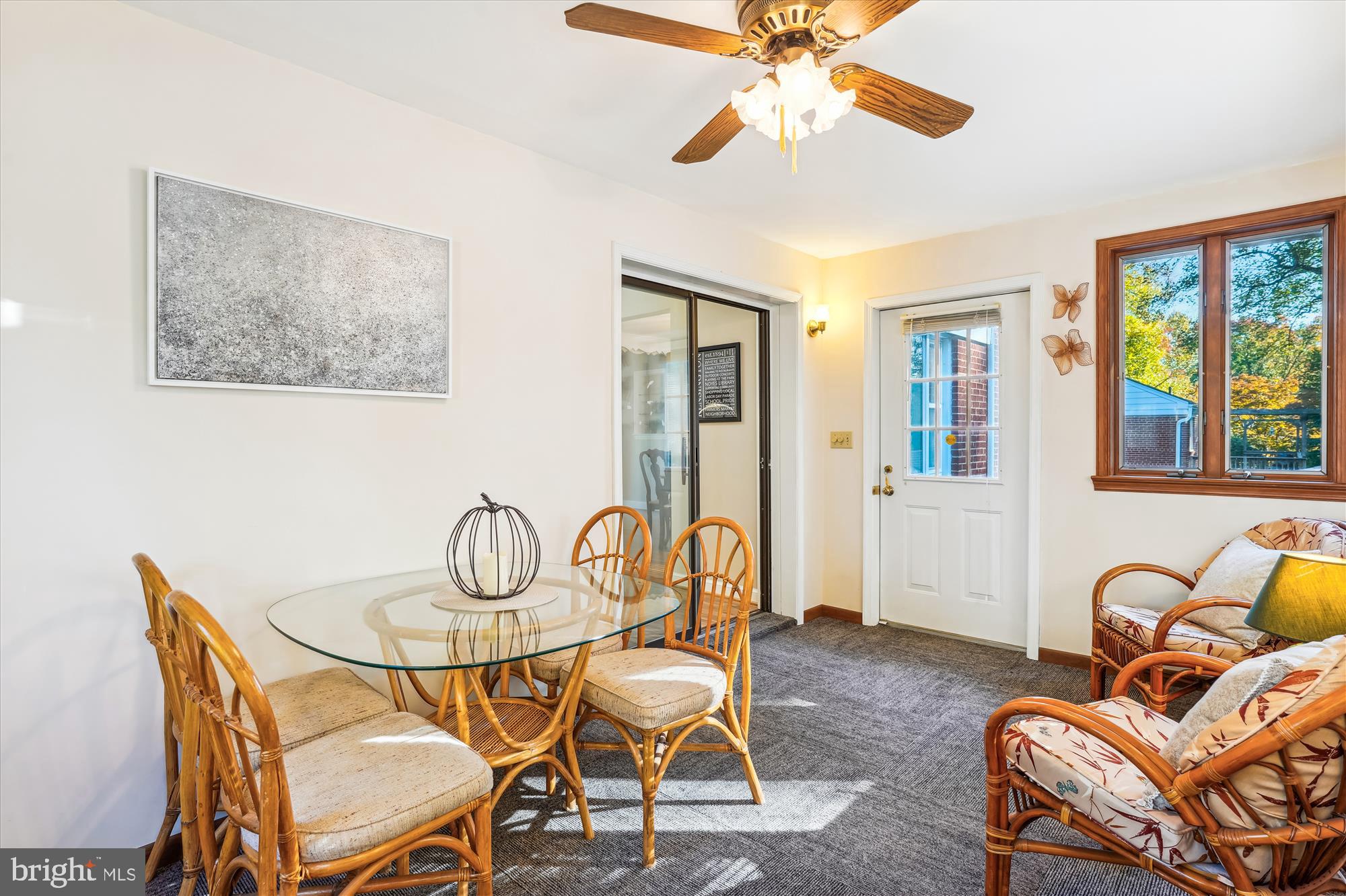 OAKLAND TERRACE - Residential