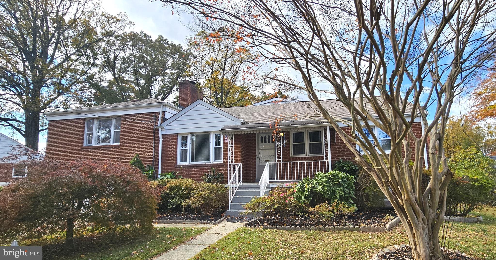 OAKLAND TERRACE - Residential