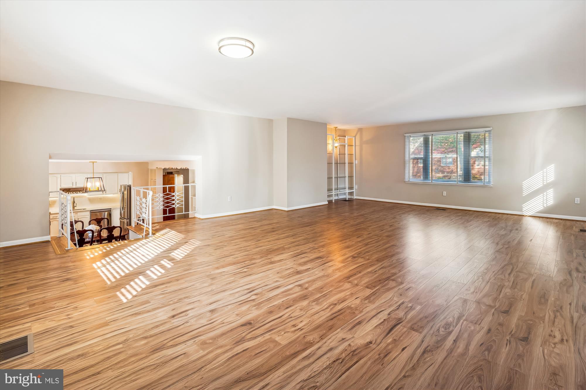 OAKLAND TERRACE - Residential