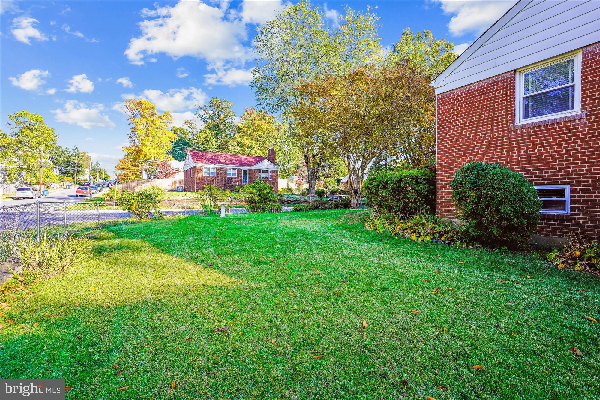 OAKLAND TERRACE - Residential