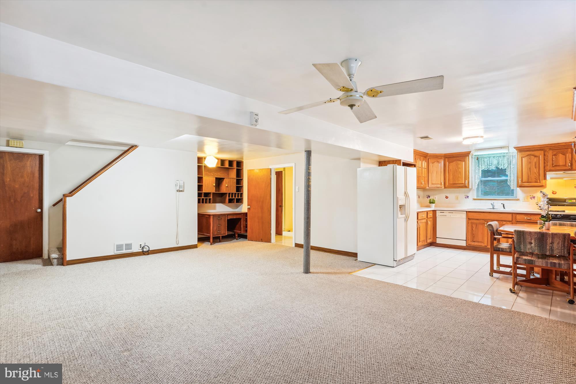 OAKLAND TERRACE - Residential