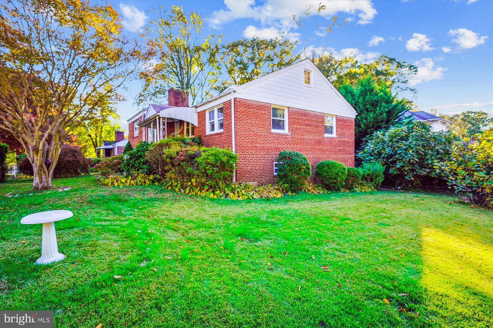 OAKLAND TERRACE - Residential