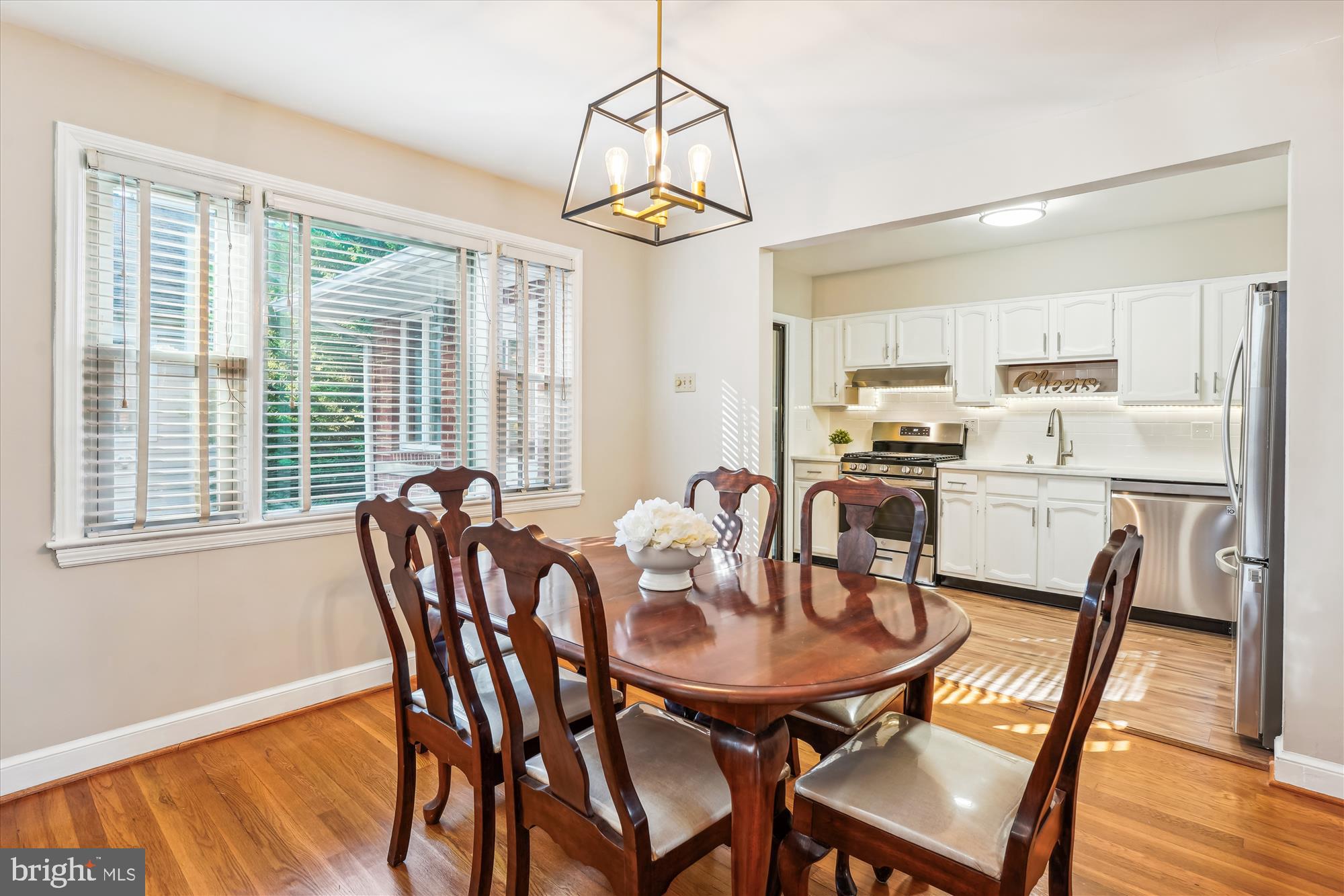 OAKLAND TERRACE - Residential