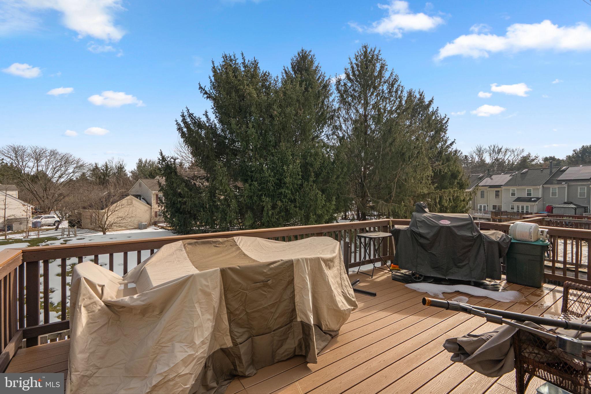 HOLLY POINTE - Residential