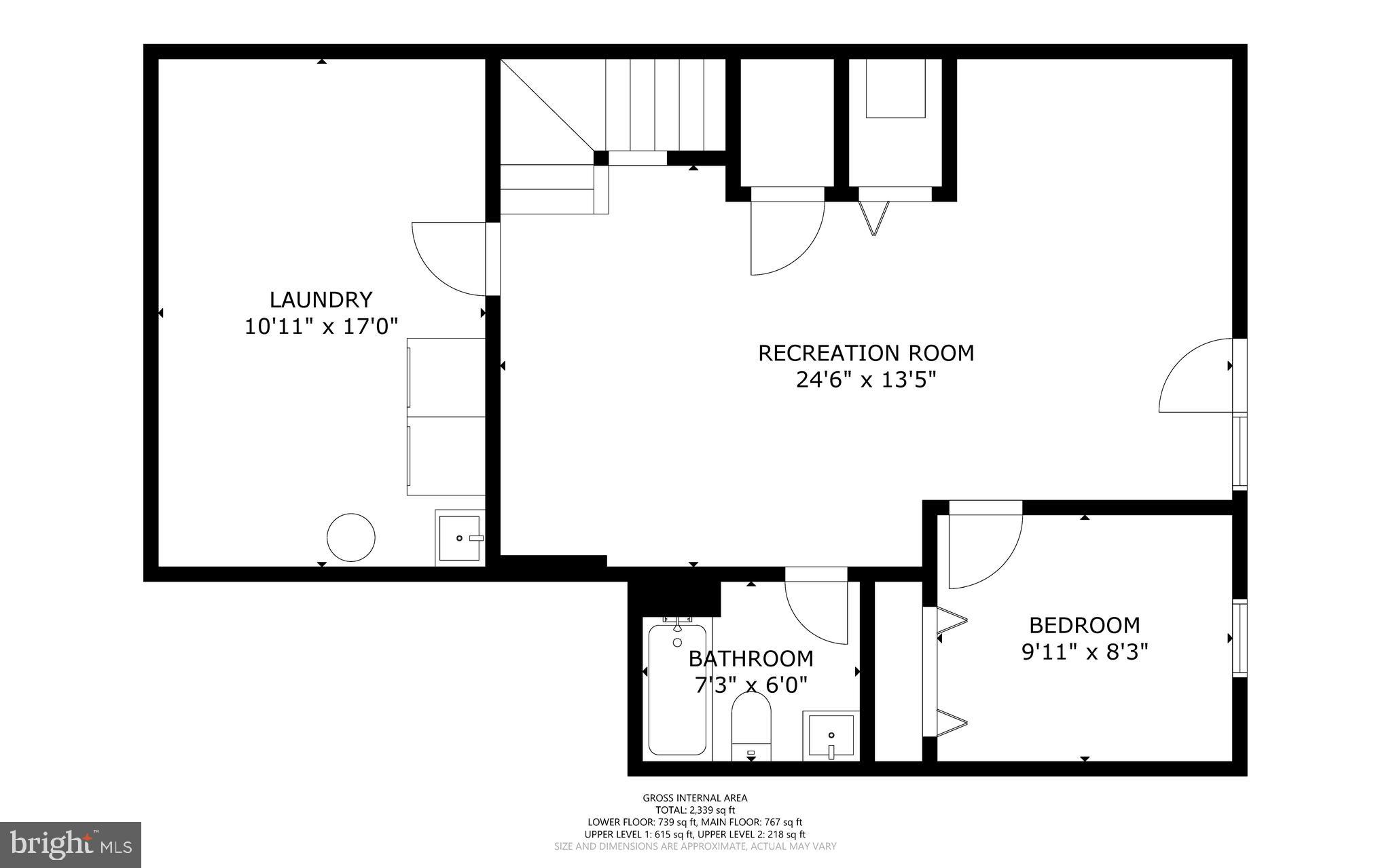 HOLLY POINTE - Residential