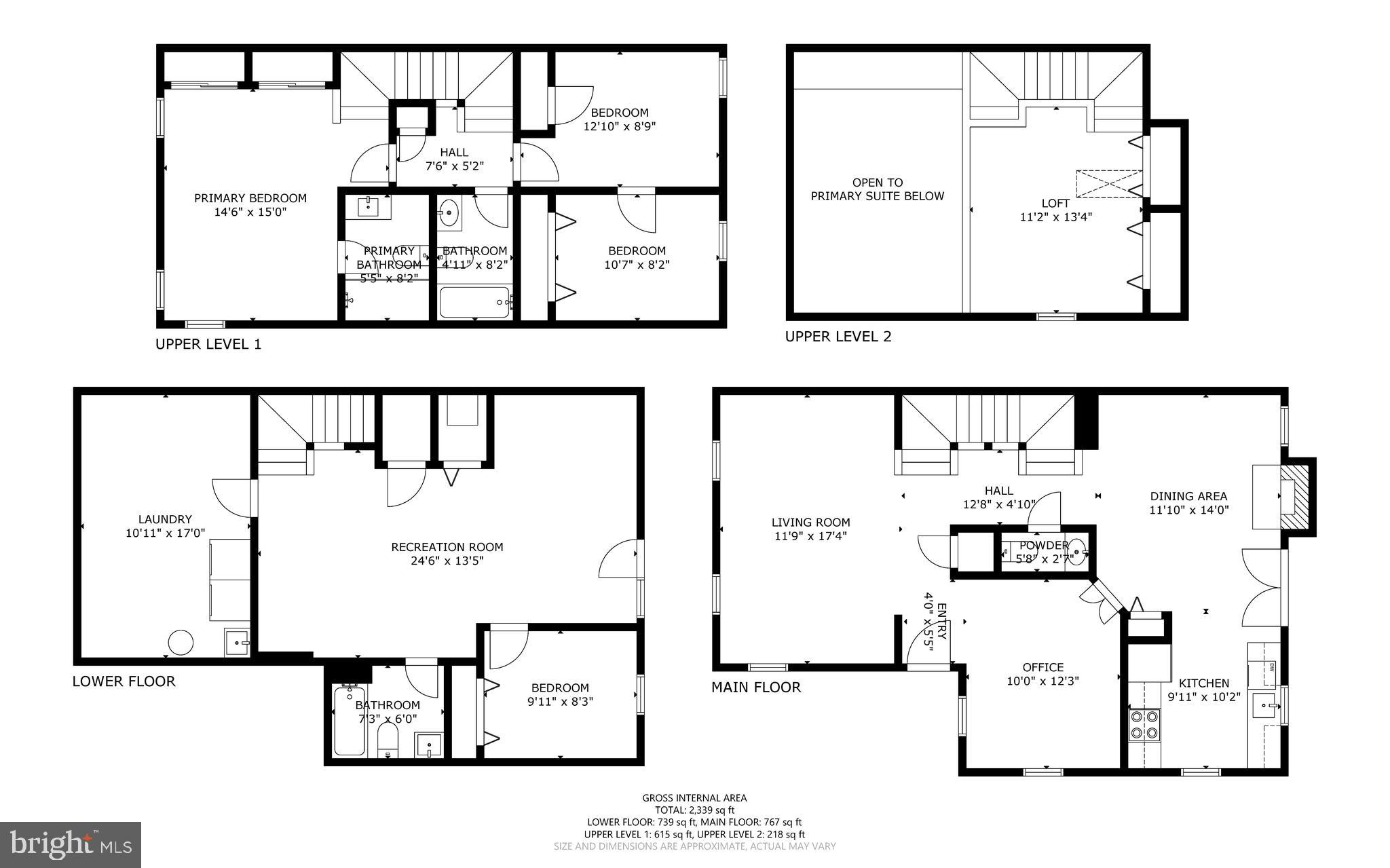 HOLLY POINTE - Residential