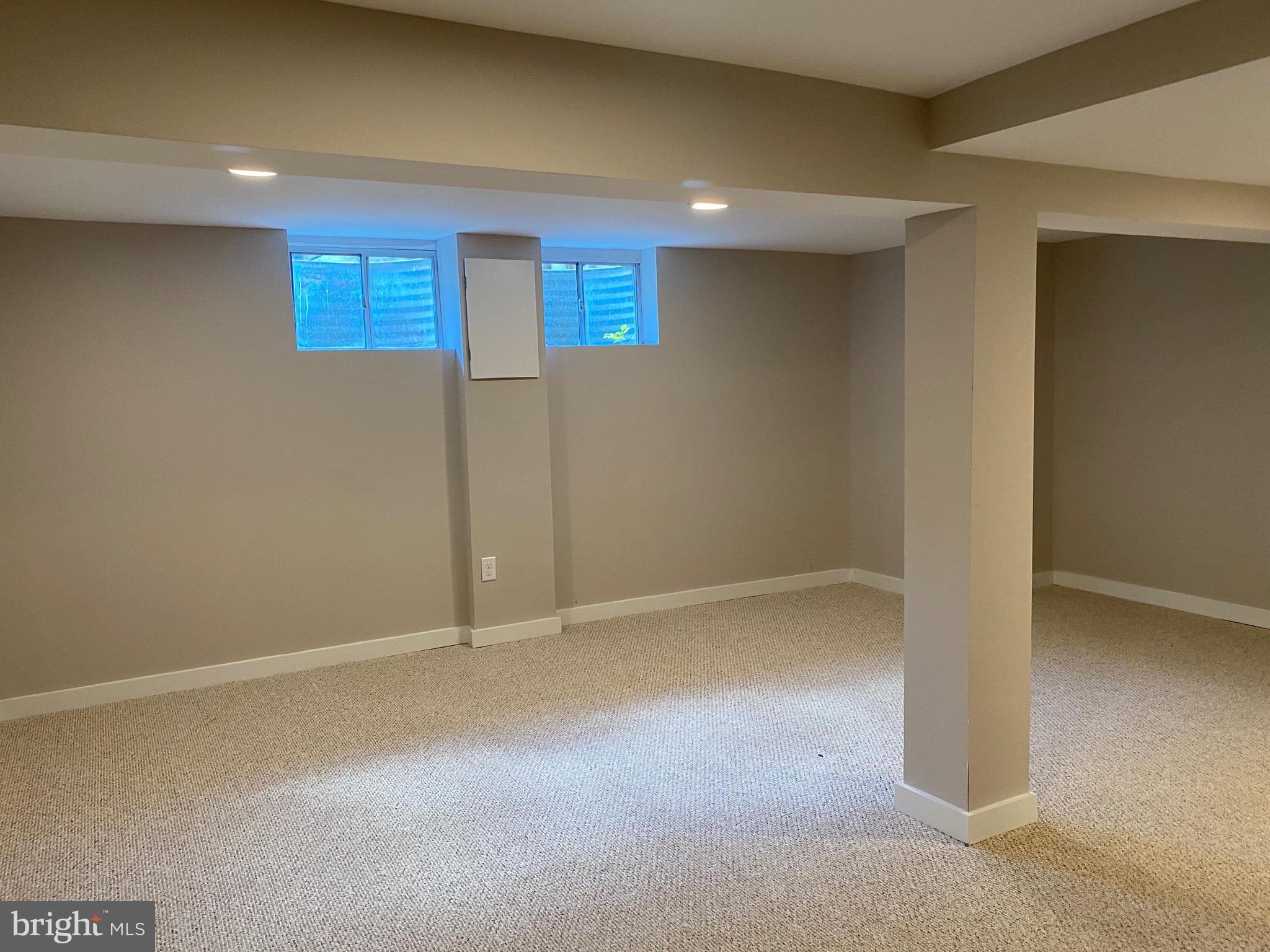 GLEN BURNIE - Residential Lease