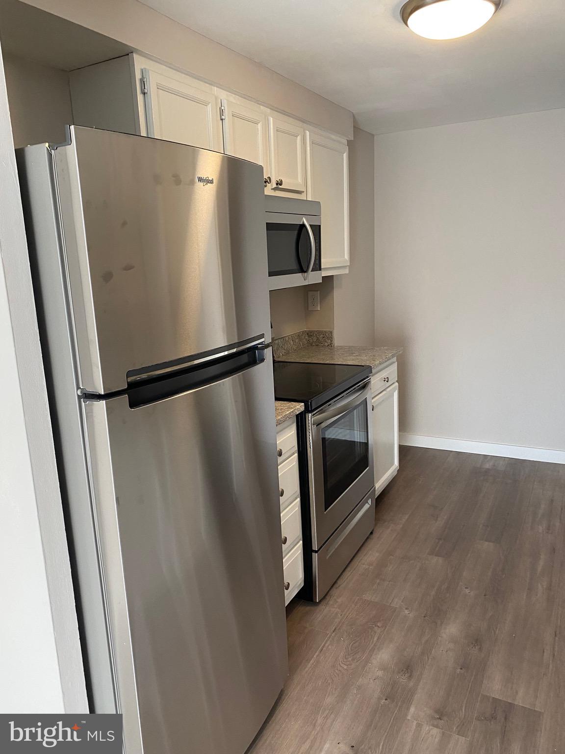 GLEN BURNIE - Residential Lease