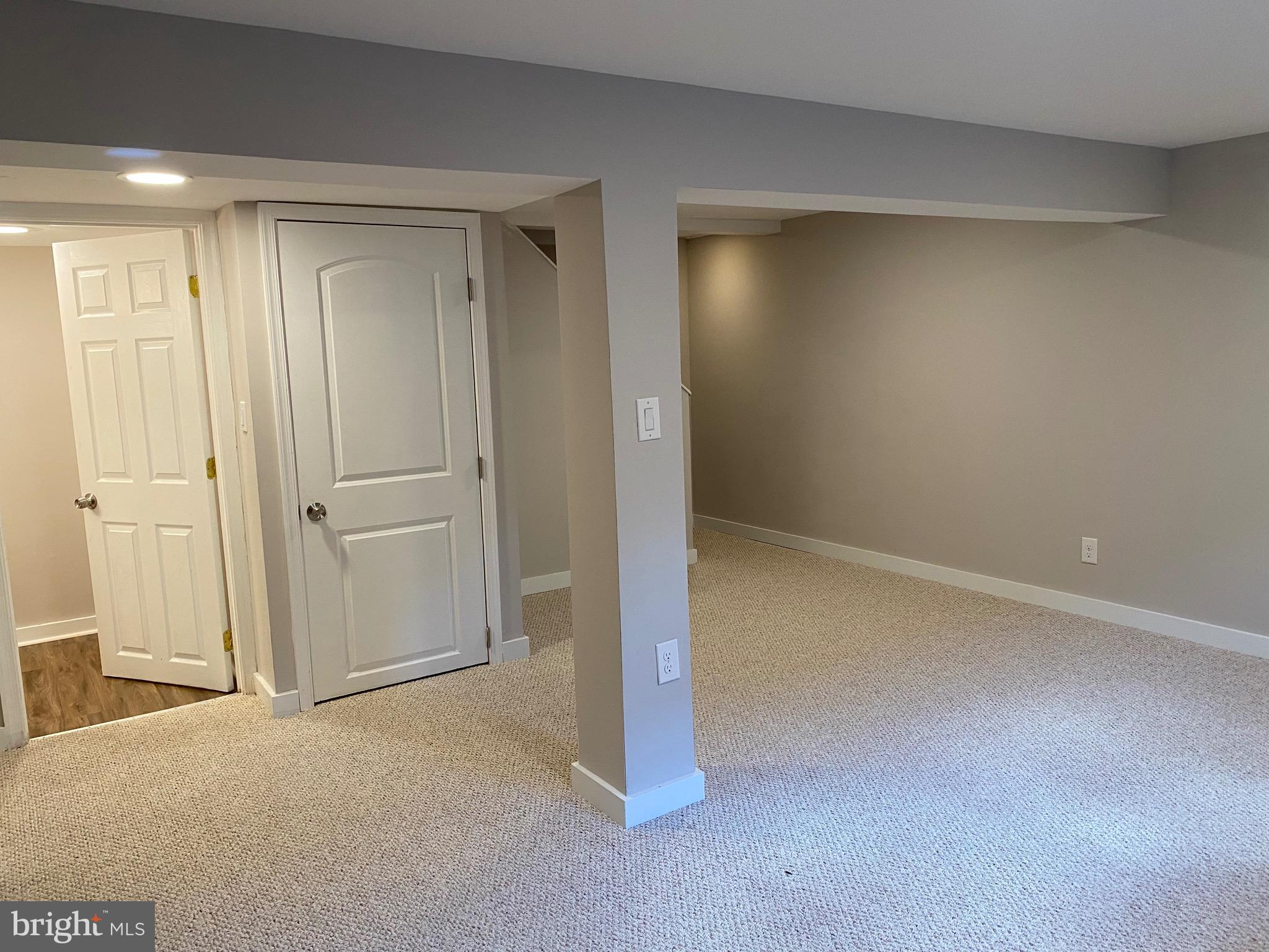 GLEN BURNIE - Residential Lease