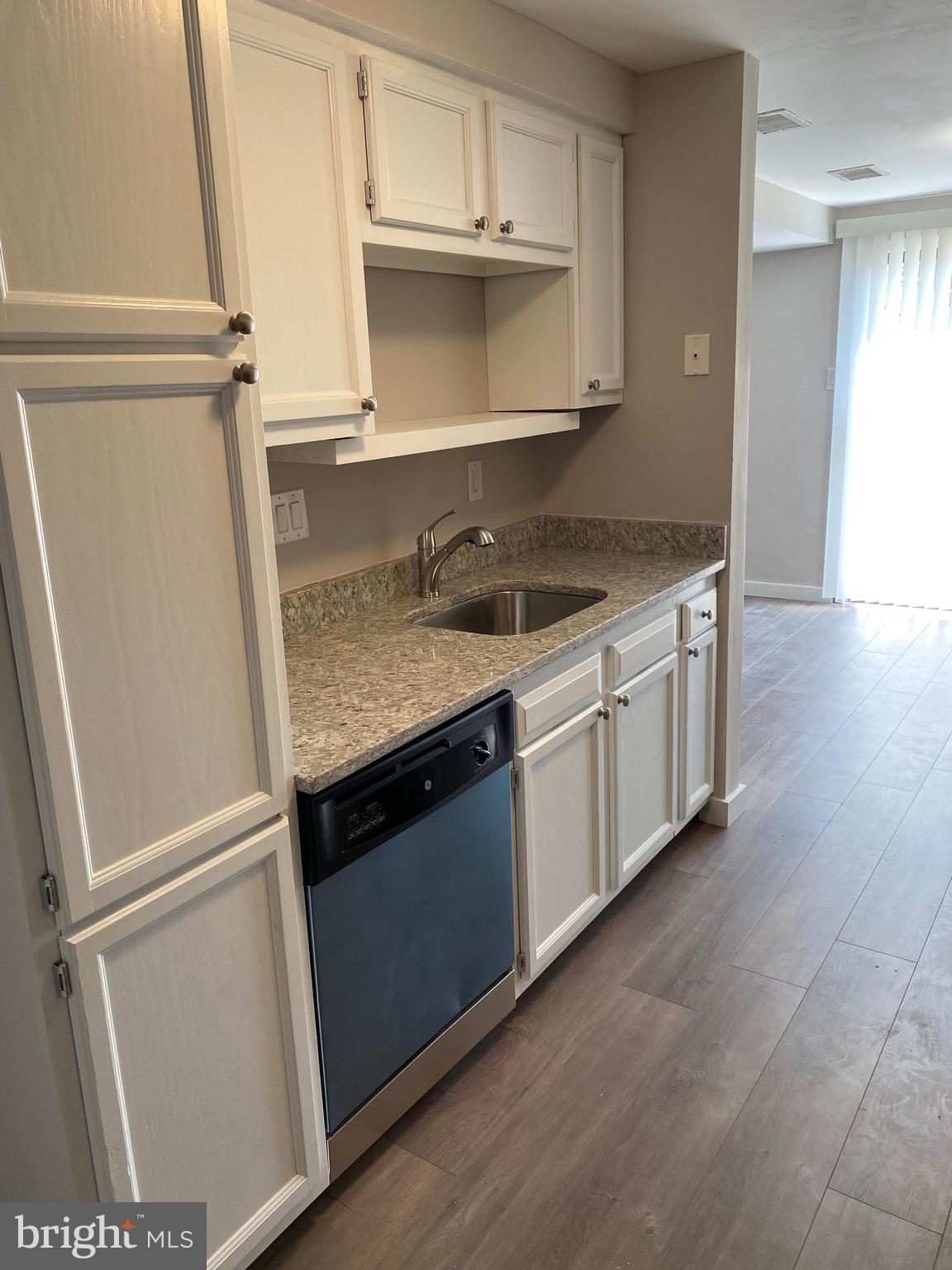 GLEN BURNIE - Residential Lease