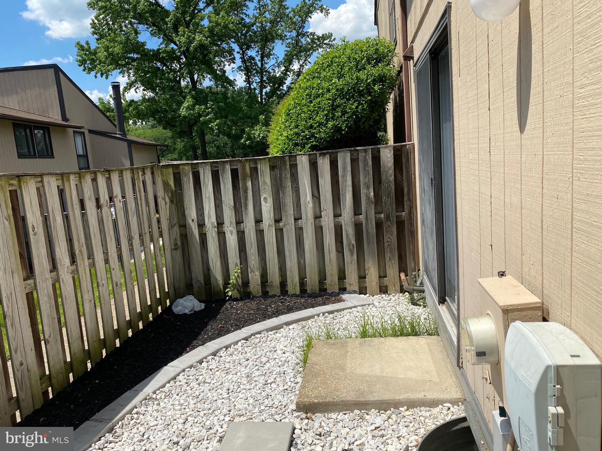 GLEN BURNIE - Residential Lease