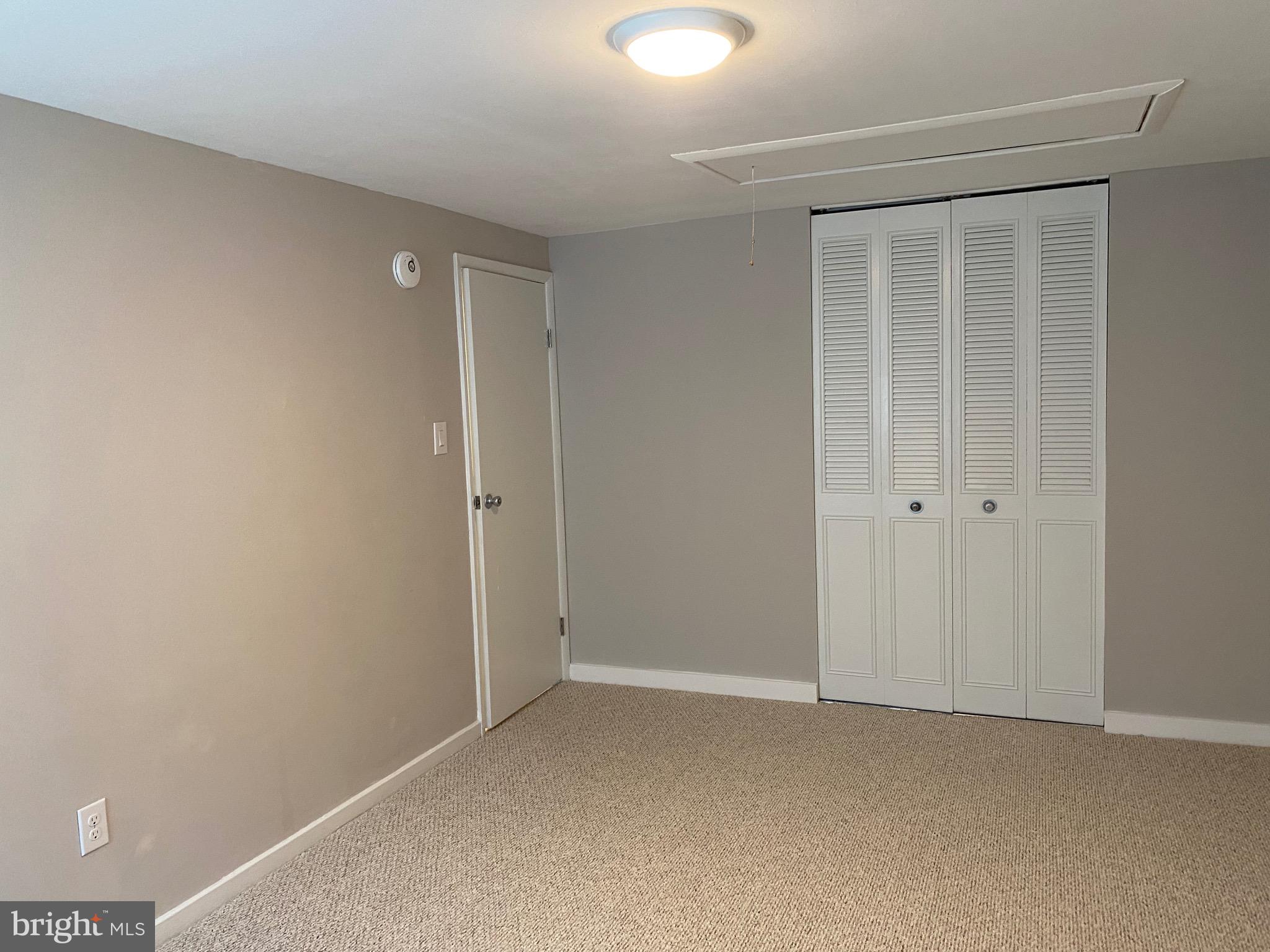 GLEN BURNIE - Residential Lease