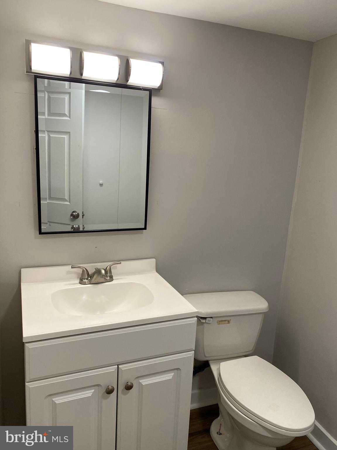 GLEN BURNIE - Residential Lease