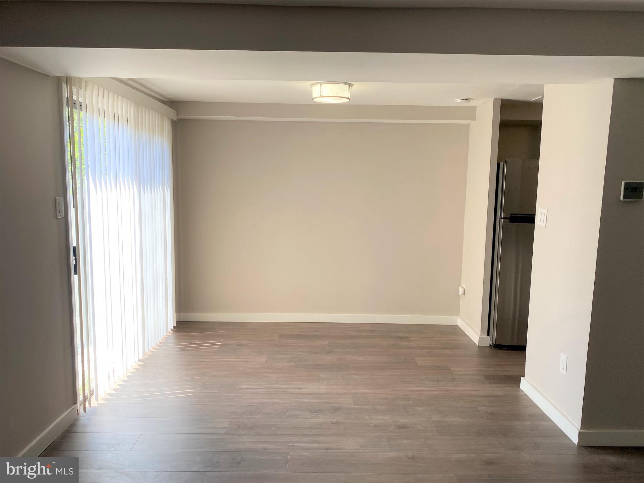 GLEN BURNIE - Residential Lease