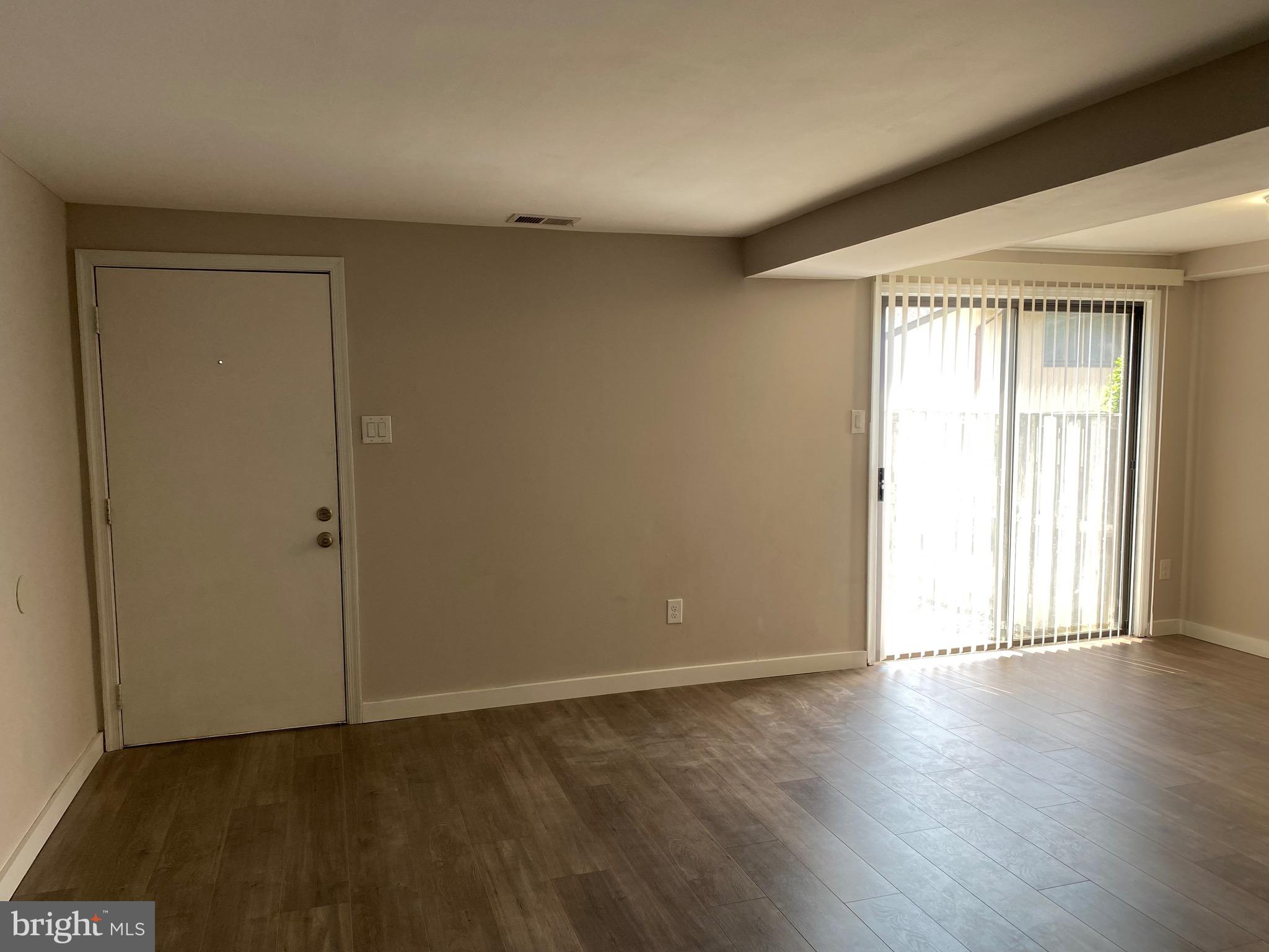 GLEN BURNIE - Residential Lease