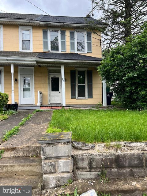 221 S STATE STREET TALMAGE PA 17580
