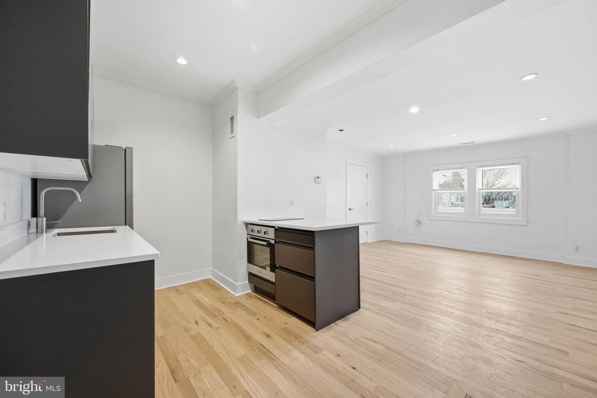 1419 Wisconsin Avenue NW Unit 1, Washington, DC 20007