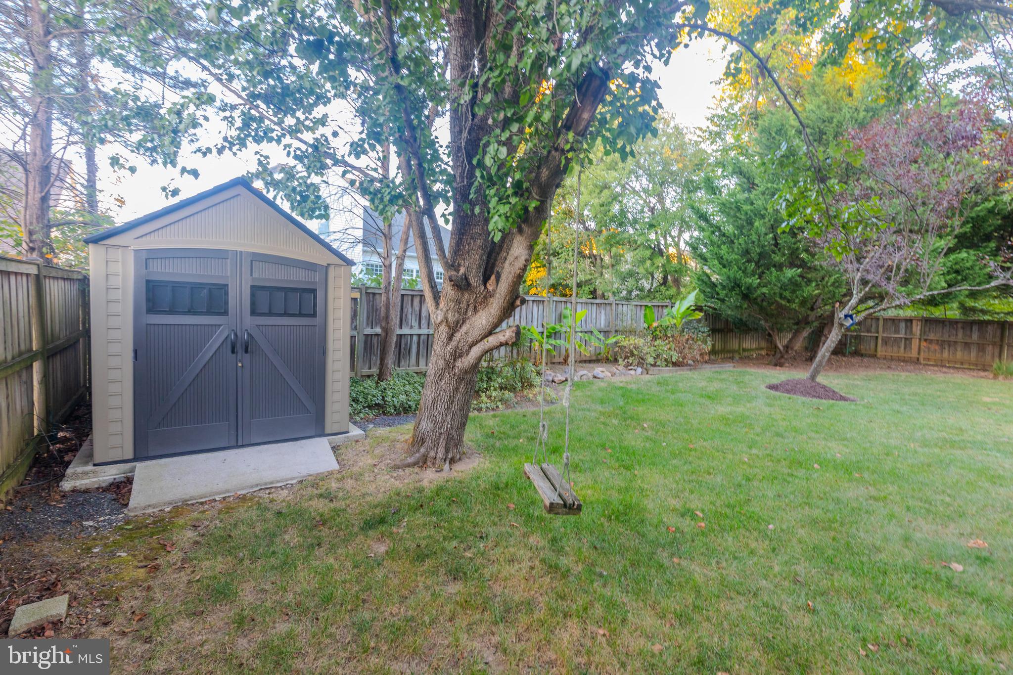 WAVERLY CROSSING - Residential