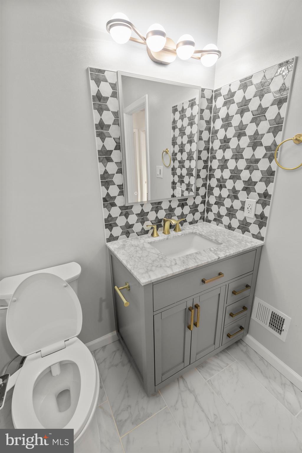 WAVERLY CROSSING - Residential