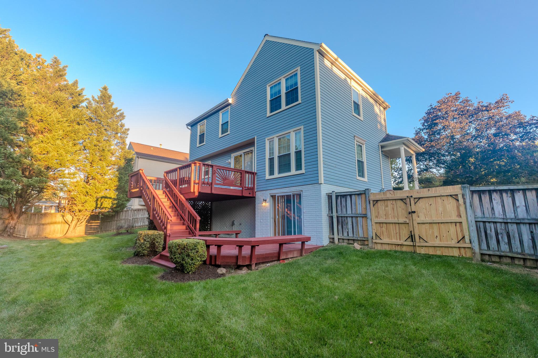 WAVERLY CROSSING - Residential