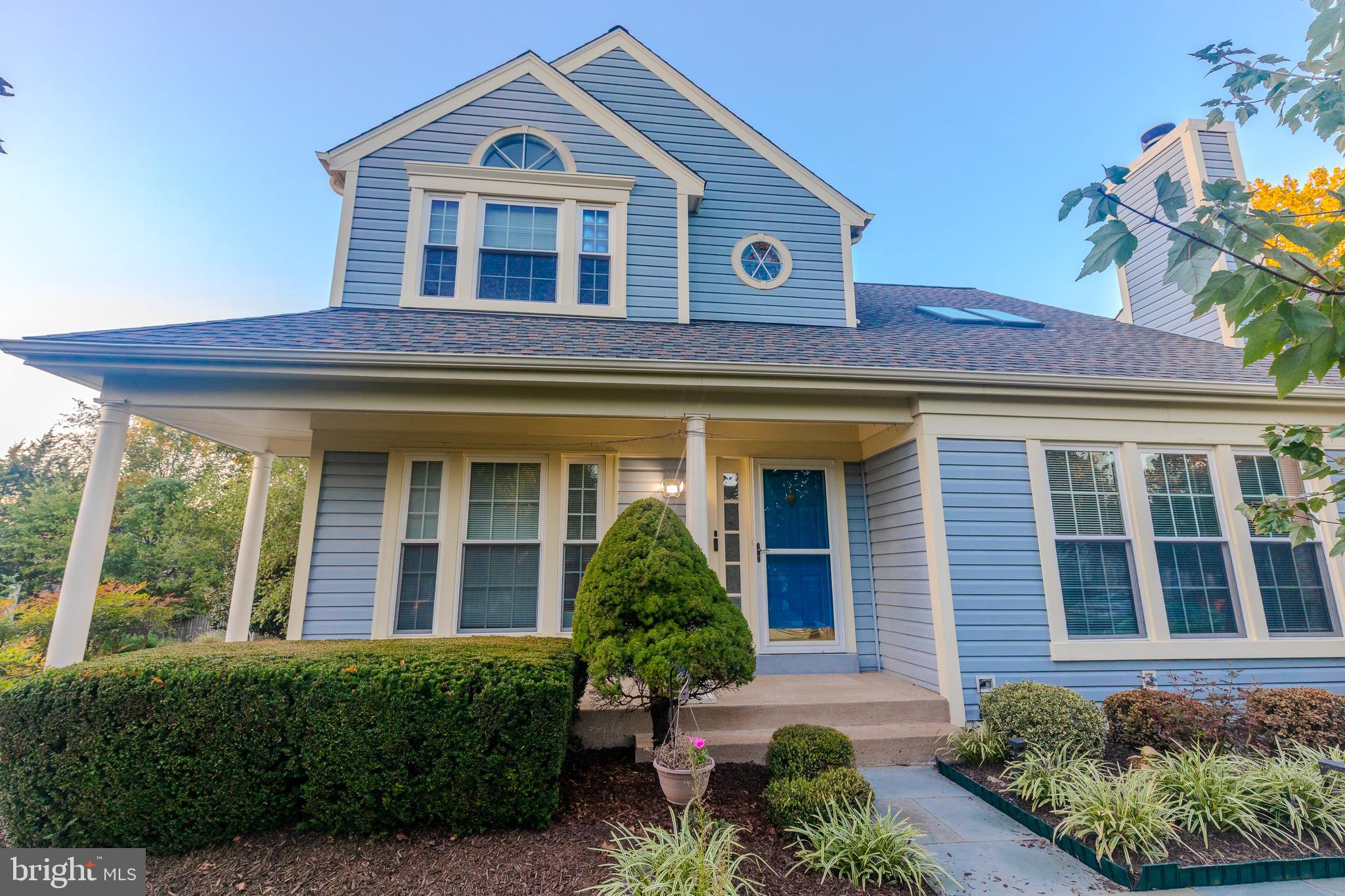 WAVERLY CROSSING - Residential