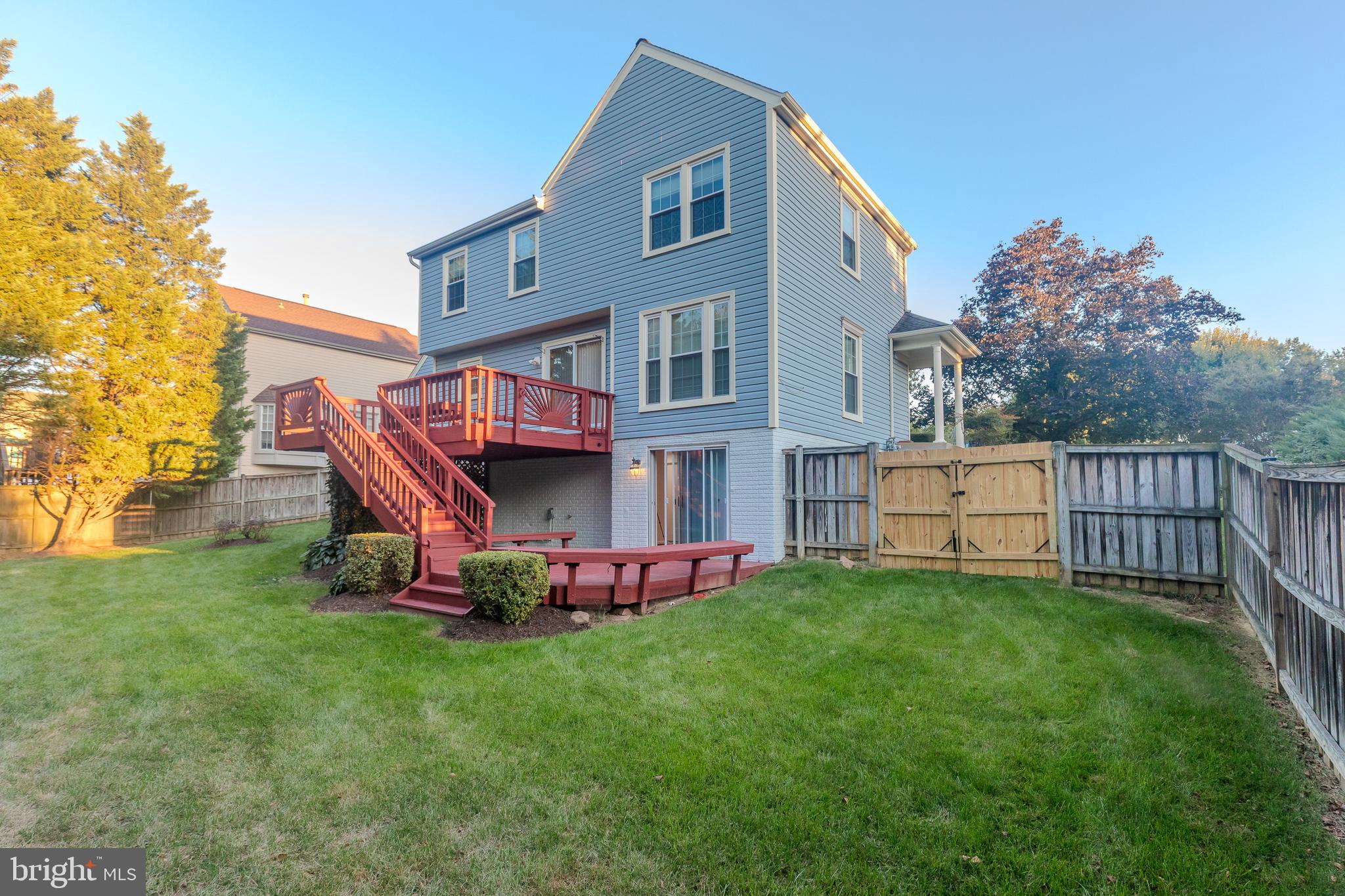 WAVERLY CROSSING - Residential