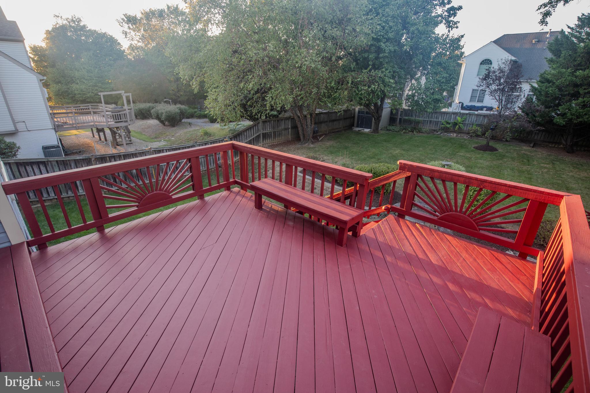 WAVERLY CROSSING - Residential