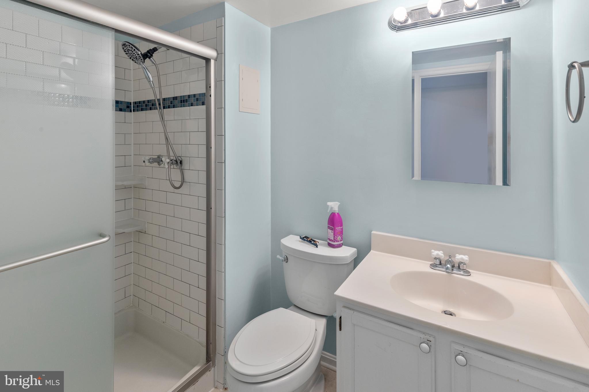 WAVERLY CROSSING - Residential