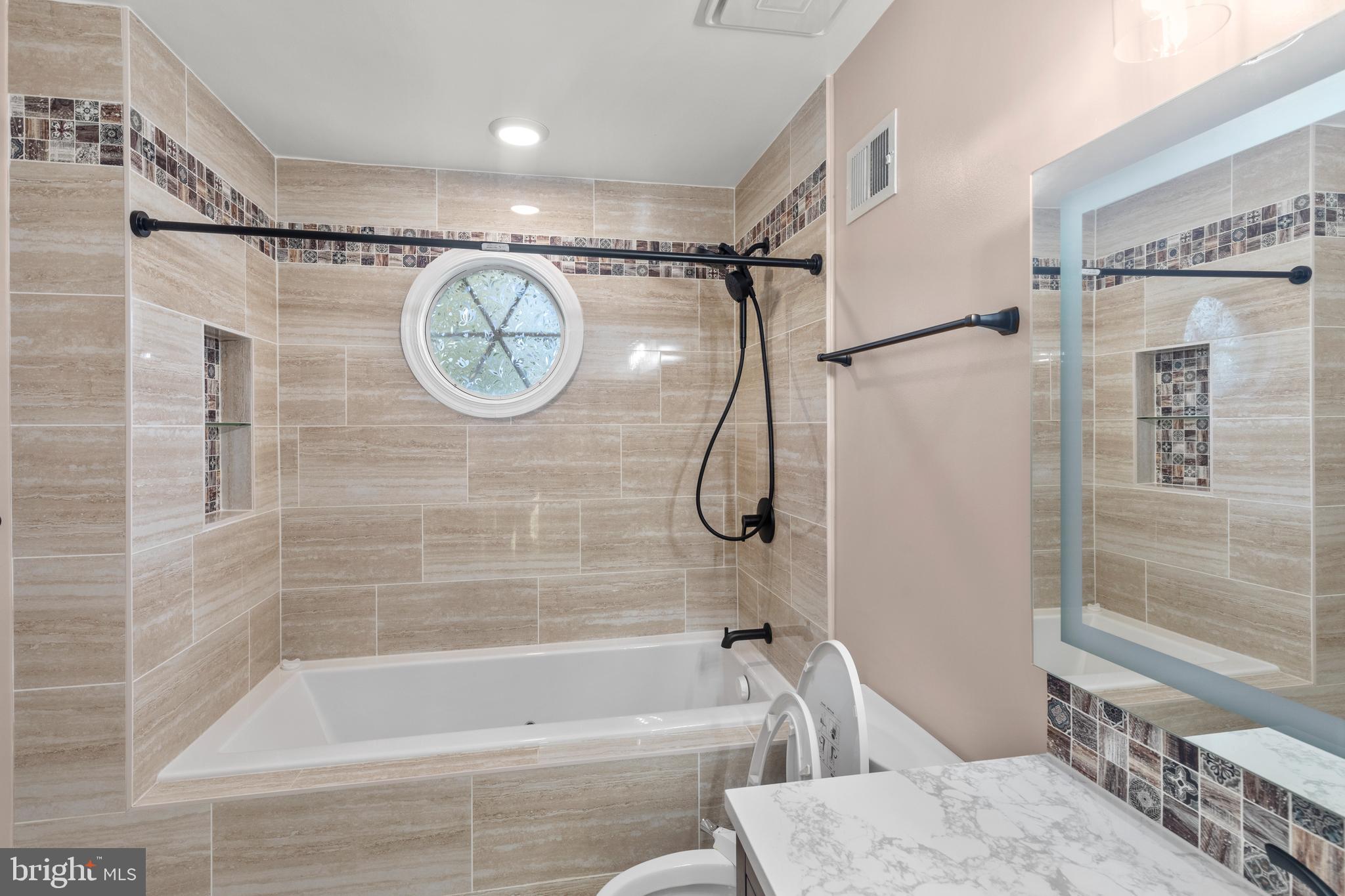 WAVERLY CROSSING - Residential