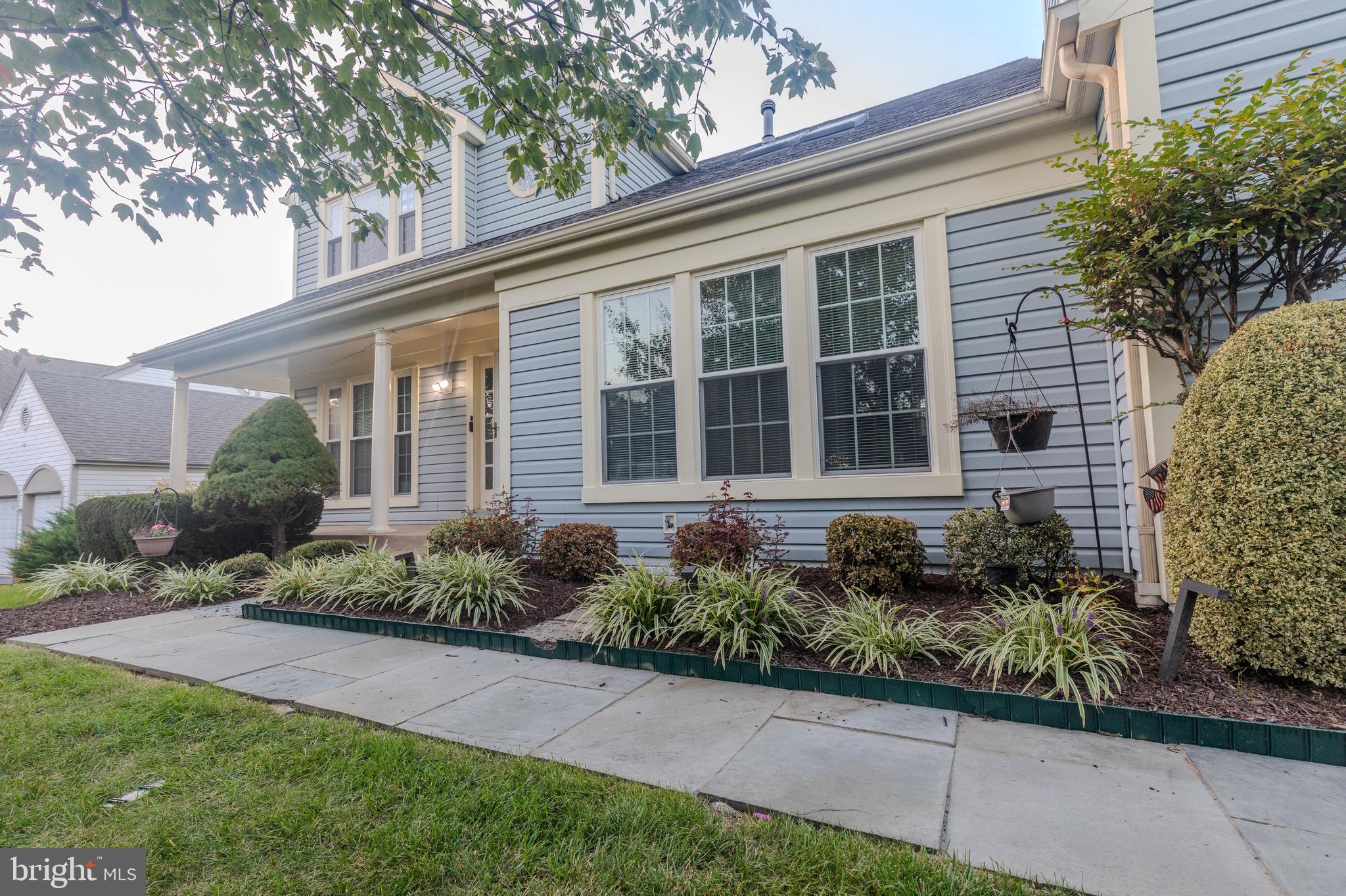 WAVERLY CROSSING - Residential