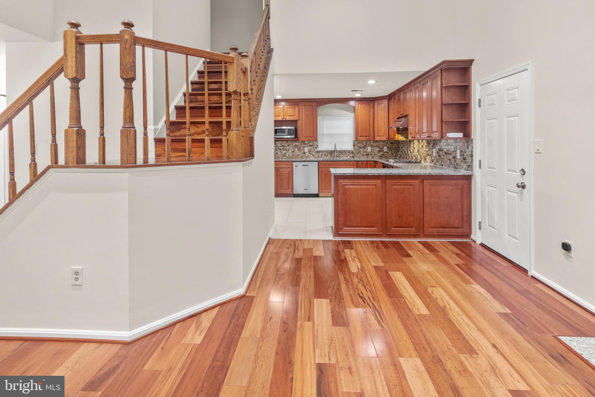 WAVERLY CROSSING - Residential