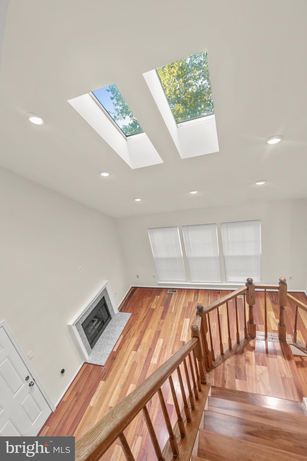 WAVERLY CROSSING - Residential