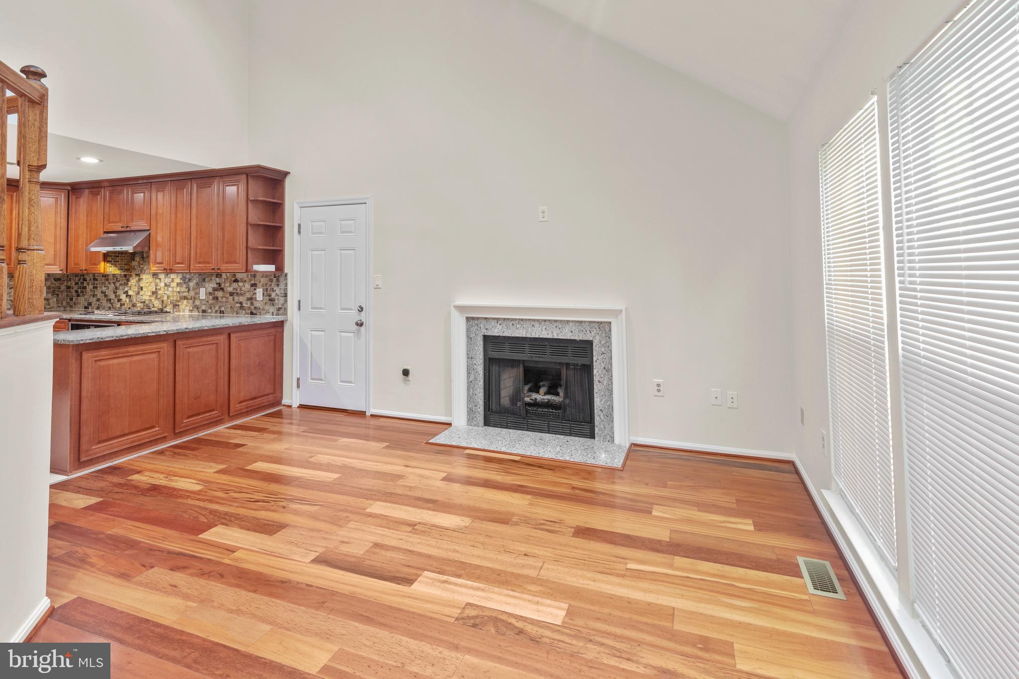 WAVERLY CROSSING - Residential