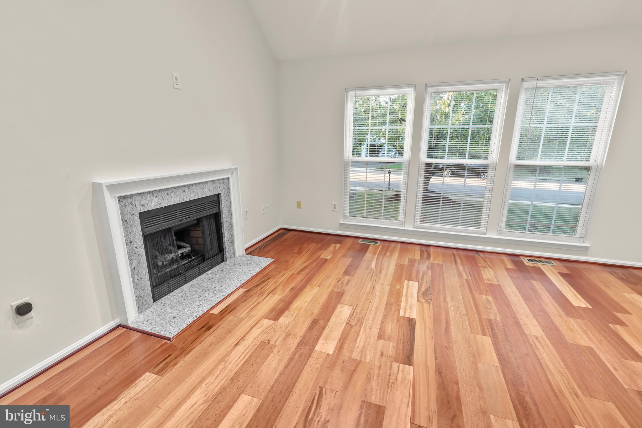 WAVERLY CROSSING - Residential