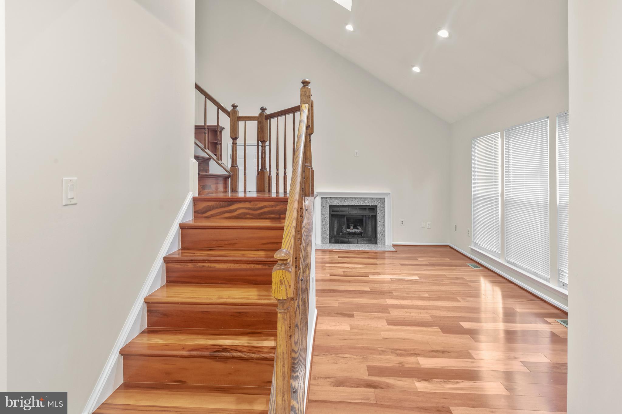 WAVERLY CROSSING - Residential