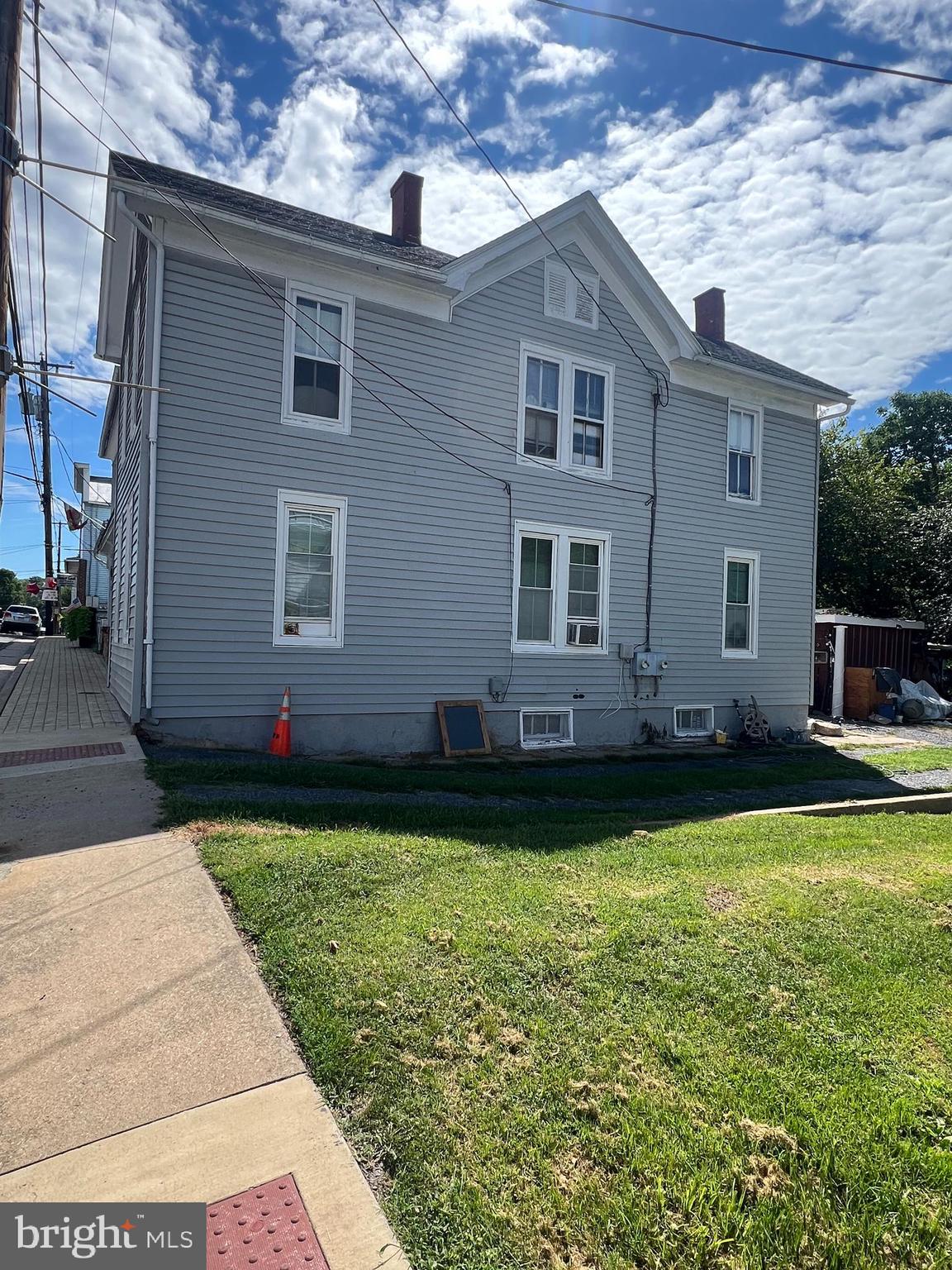 105 N MAIN STREET