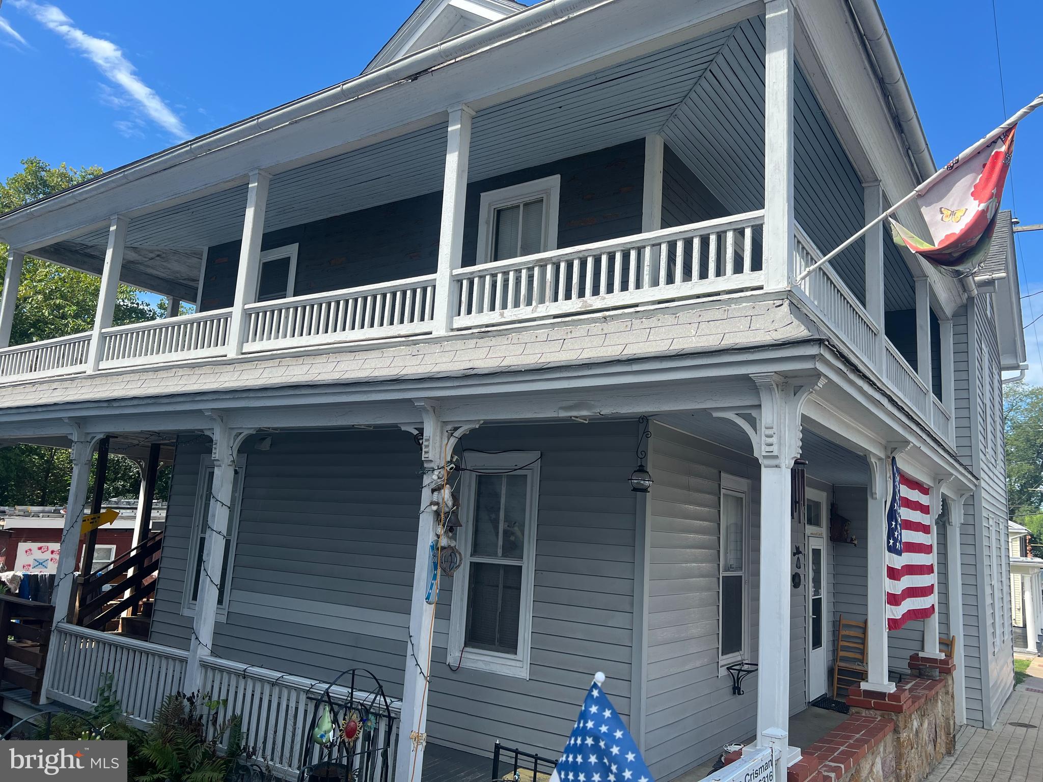 105 N MAIN STREET