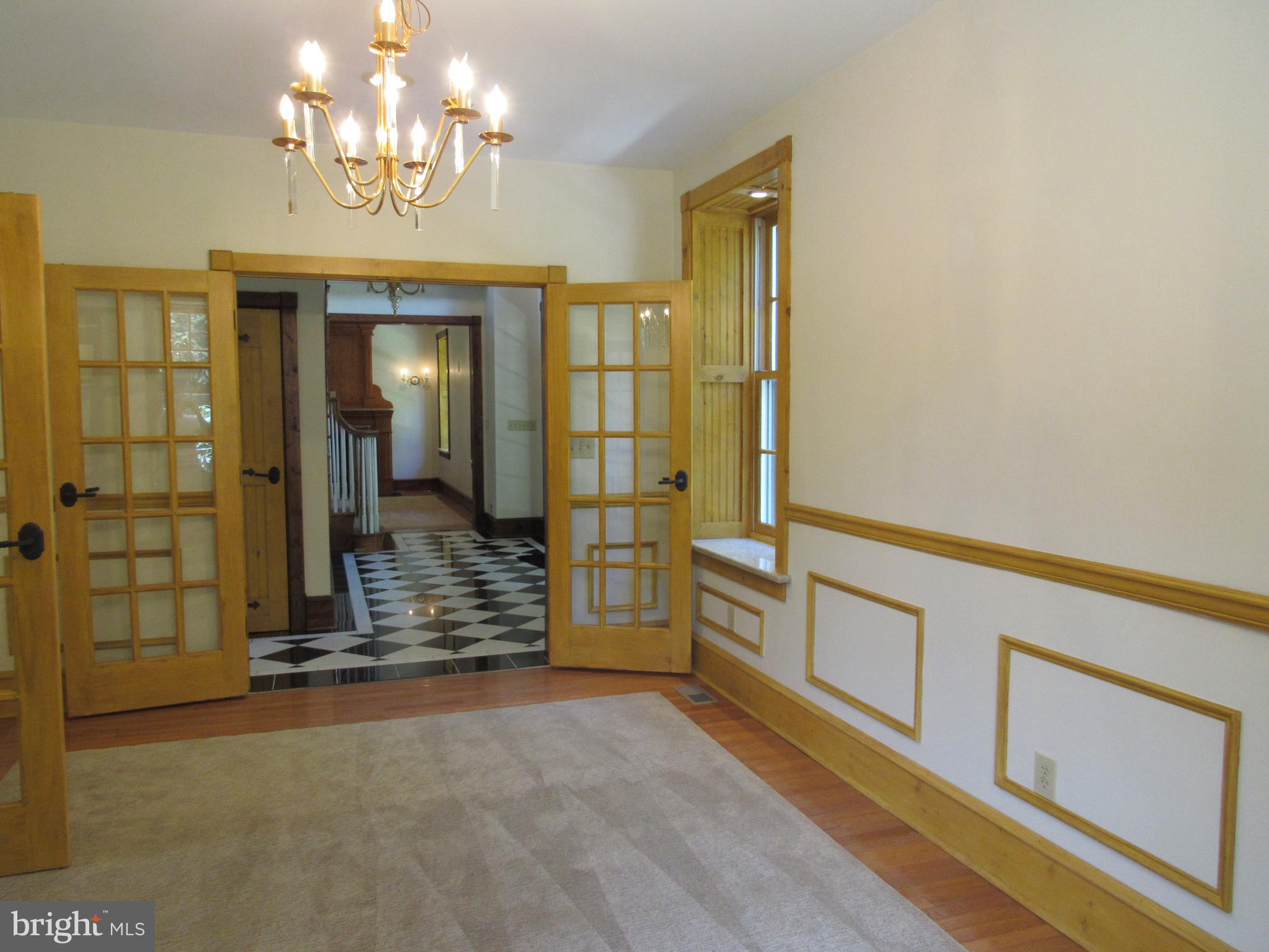 NONE AVAILABLE - Residential Lease