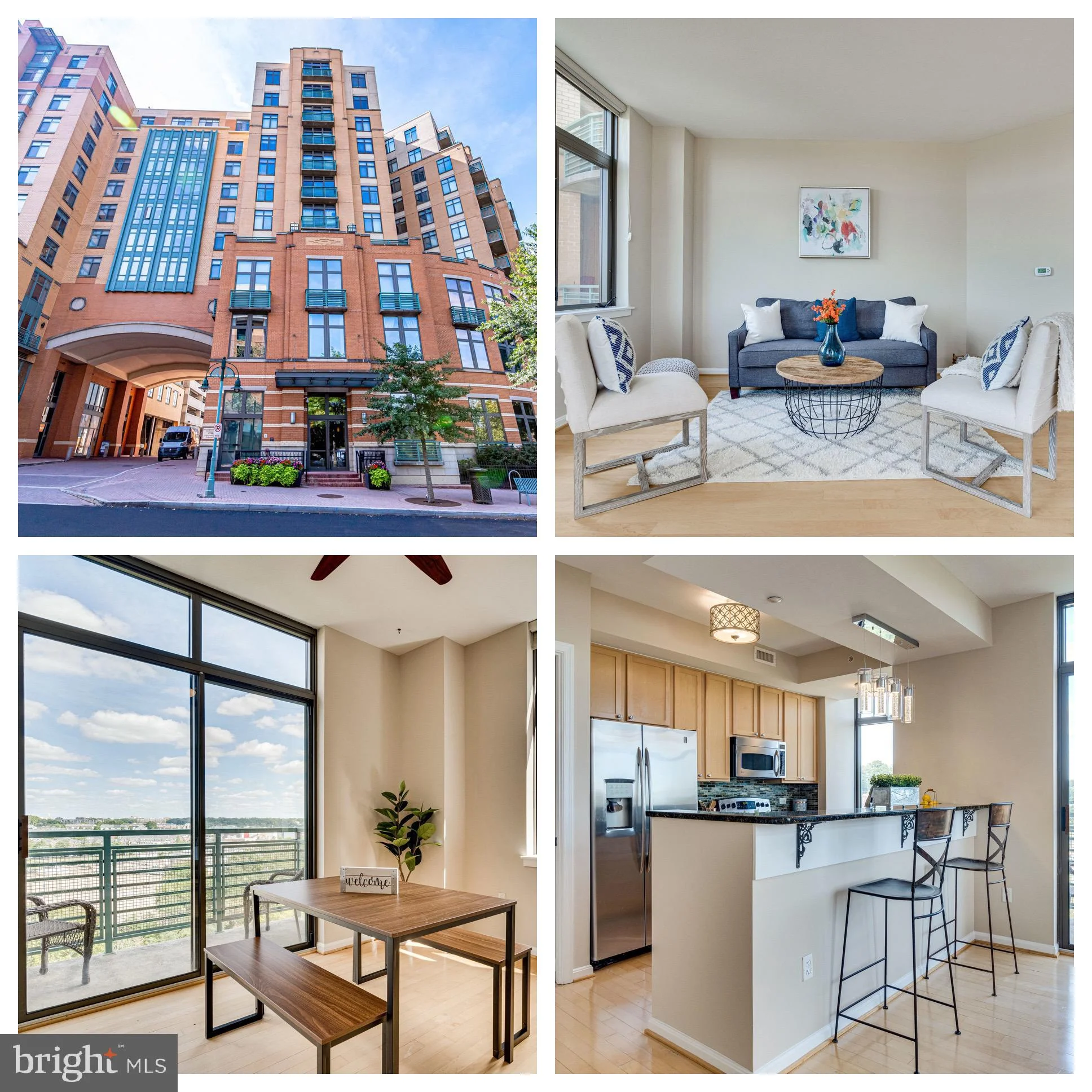 2720 S Arlington Mill Drive Unit 902, Arlington, VA 22206