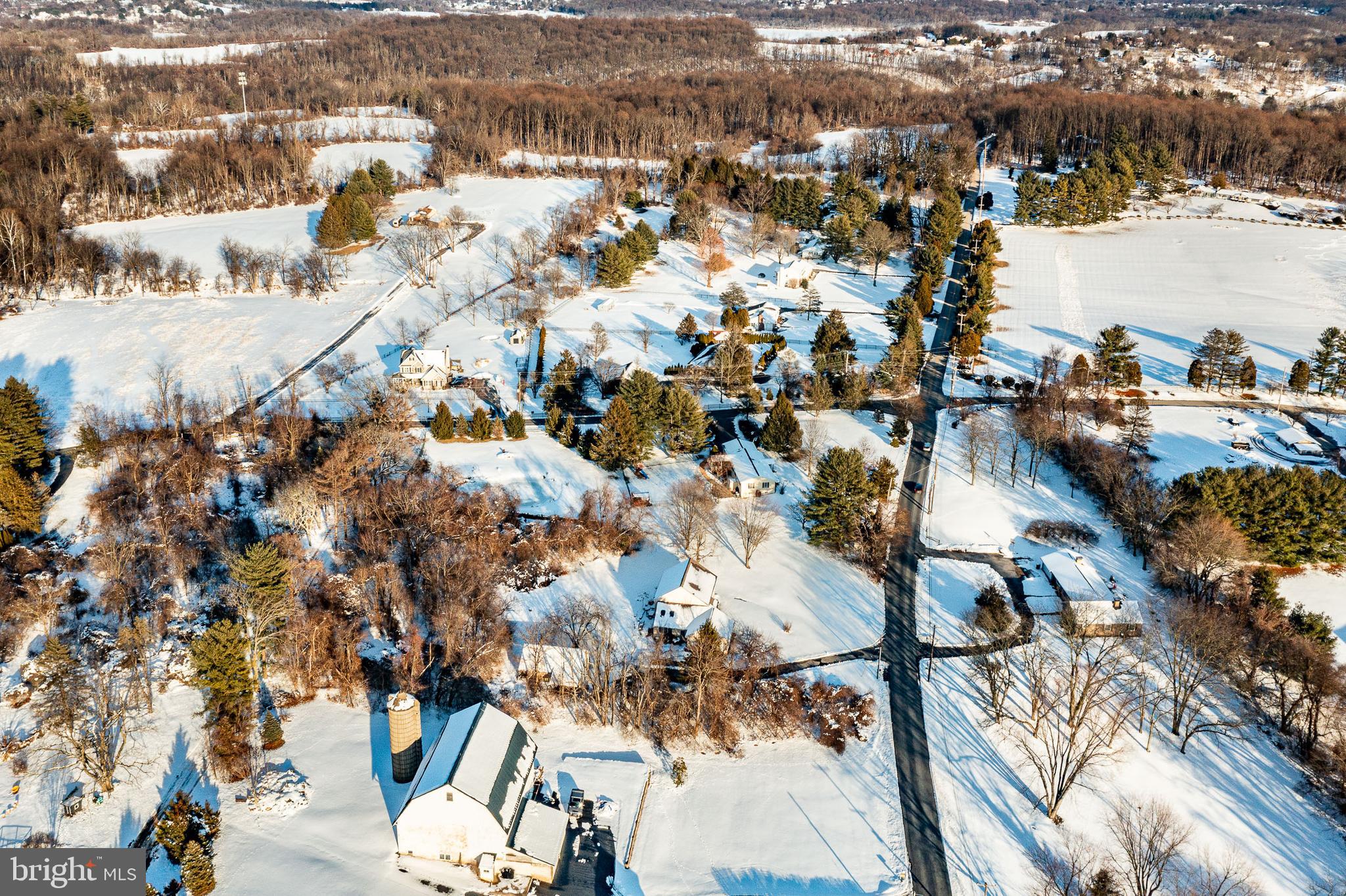 MARSHALL VIEW I - Residential