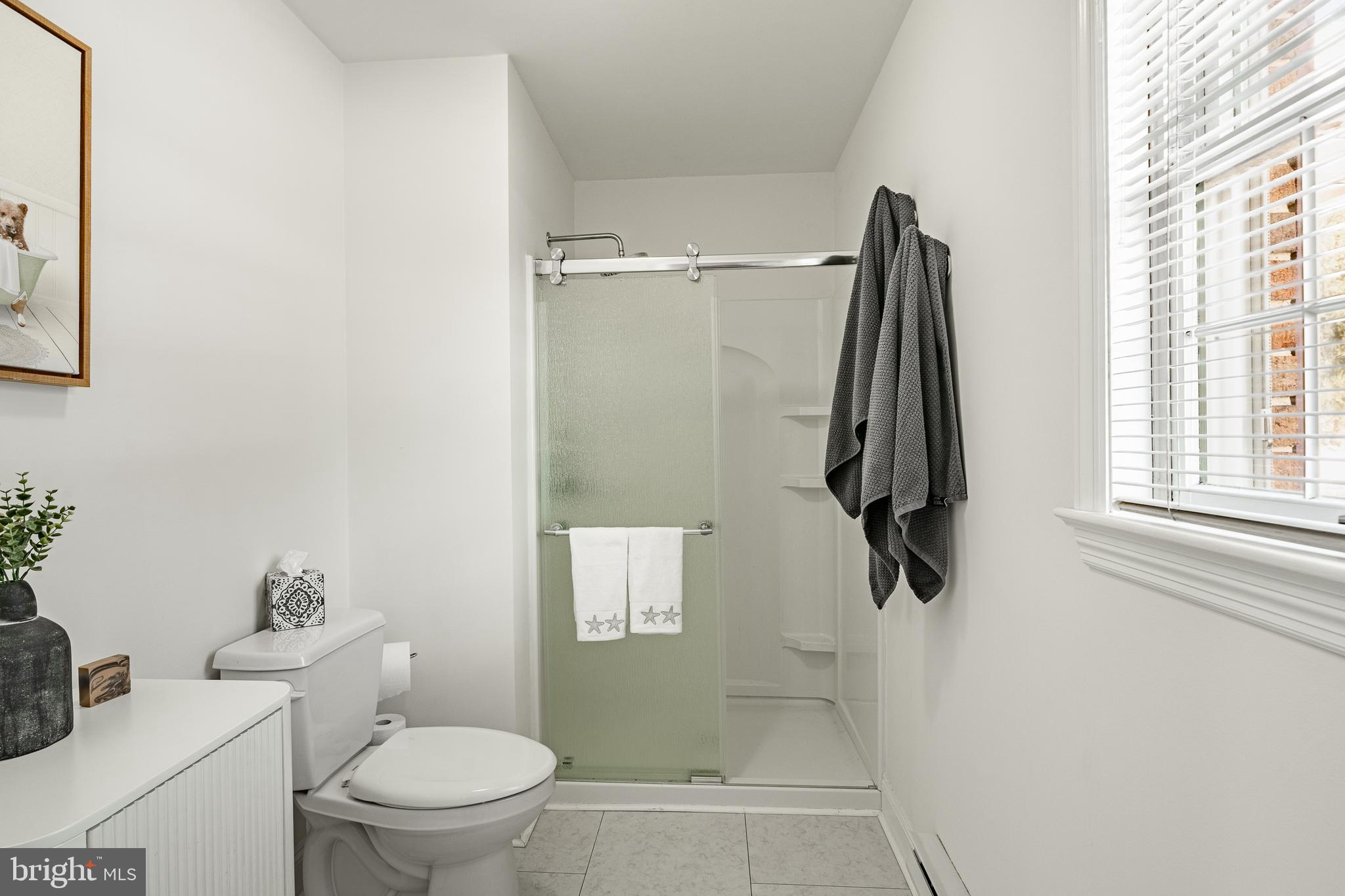 MARSHALL VIEW I - Residential