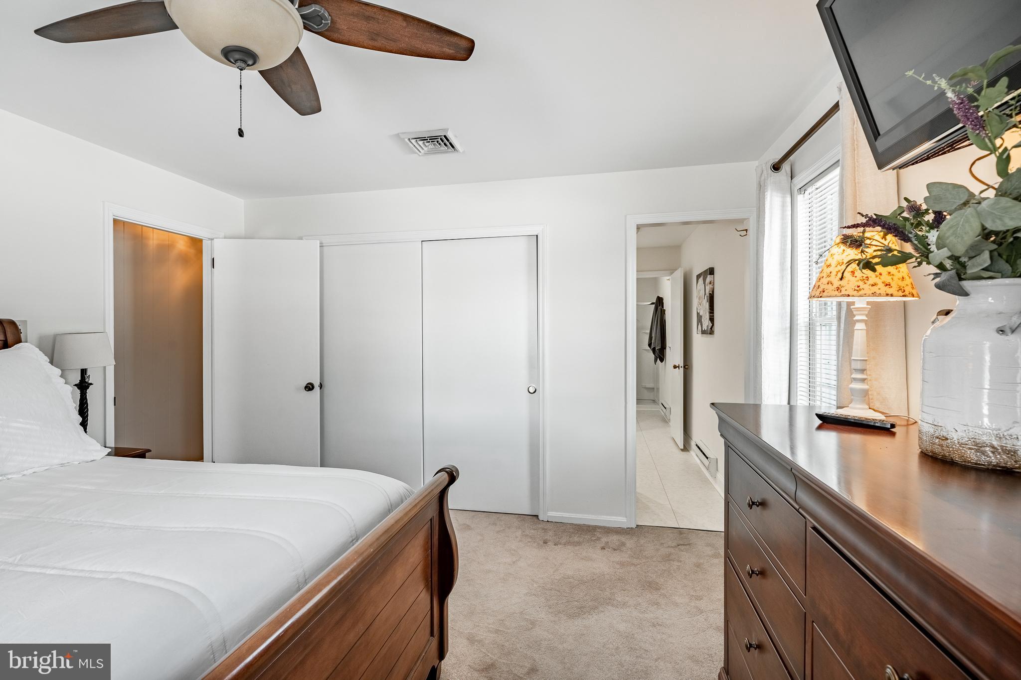 MARSHALL VIEW I - Residential