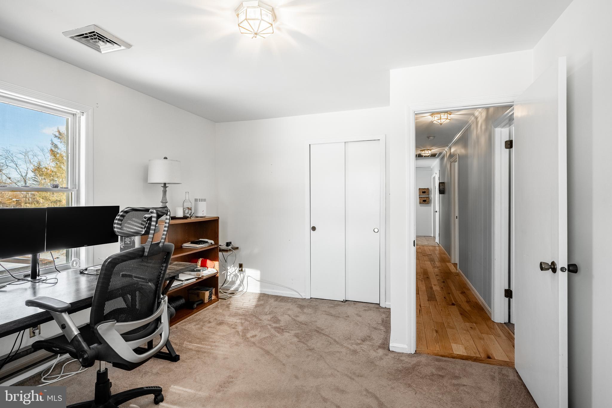 MARSHALL VIEW I - Residential