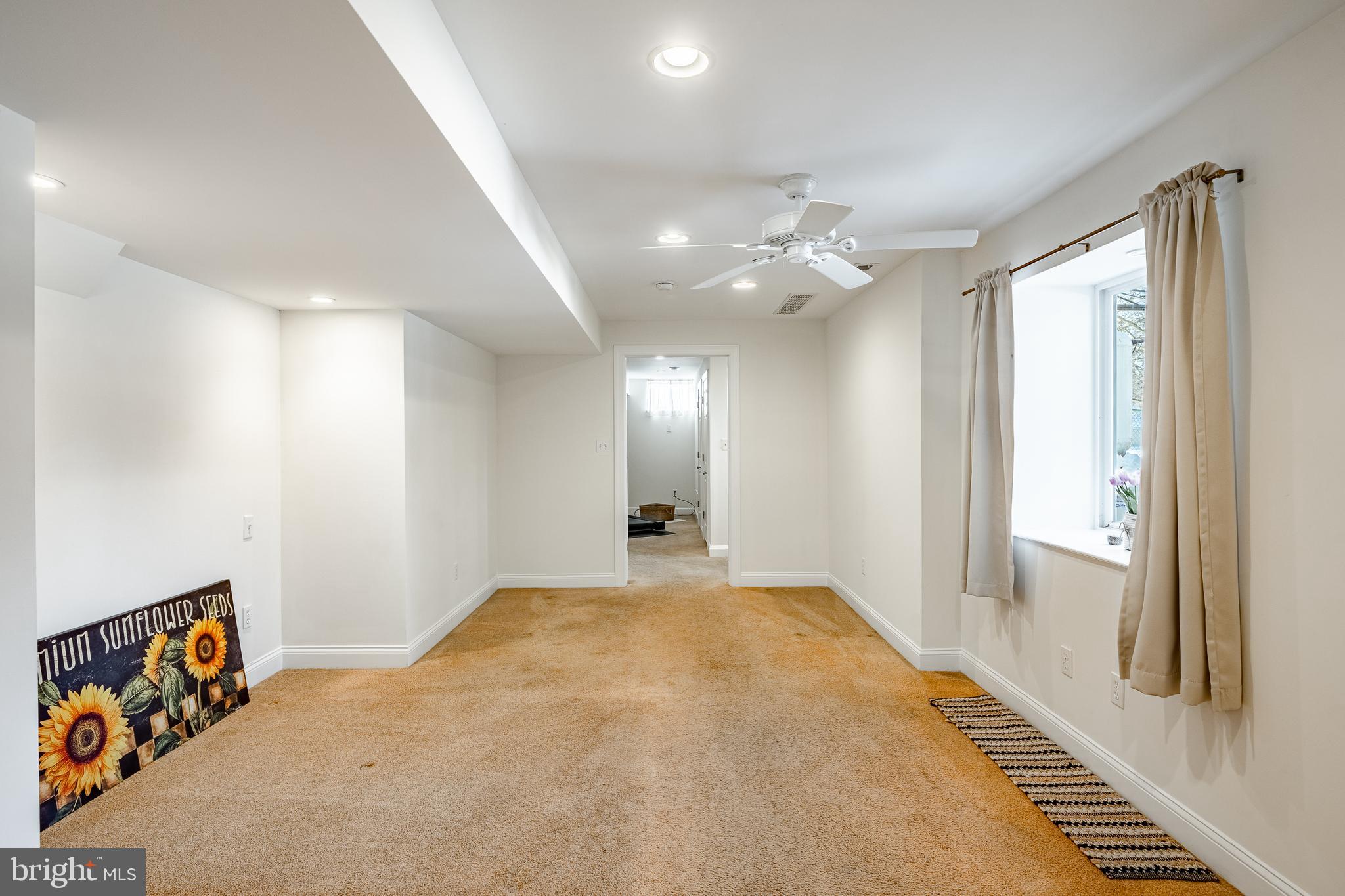 MARSHALL VIEW I - Residential