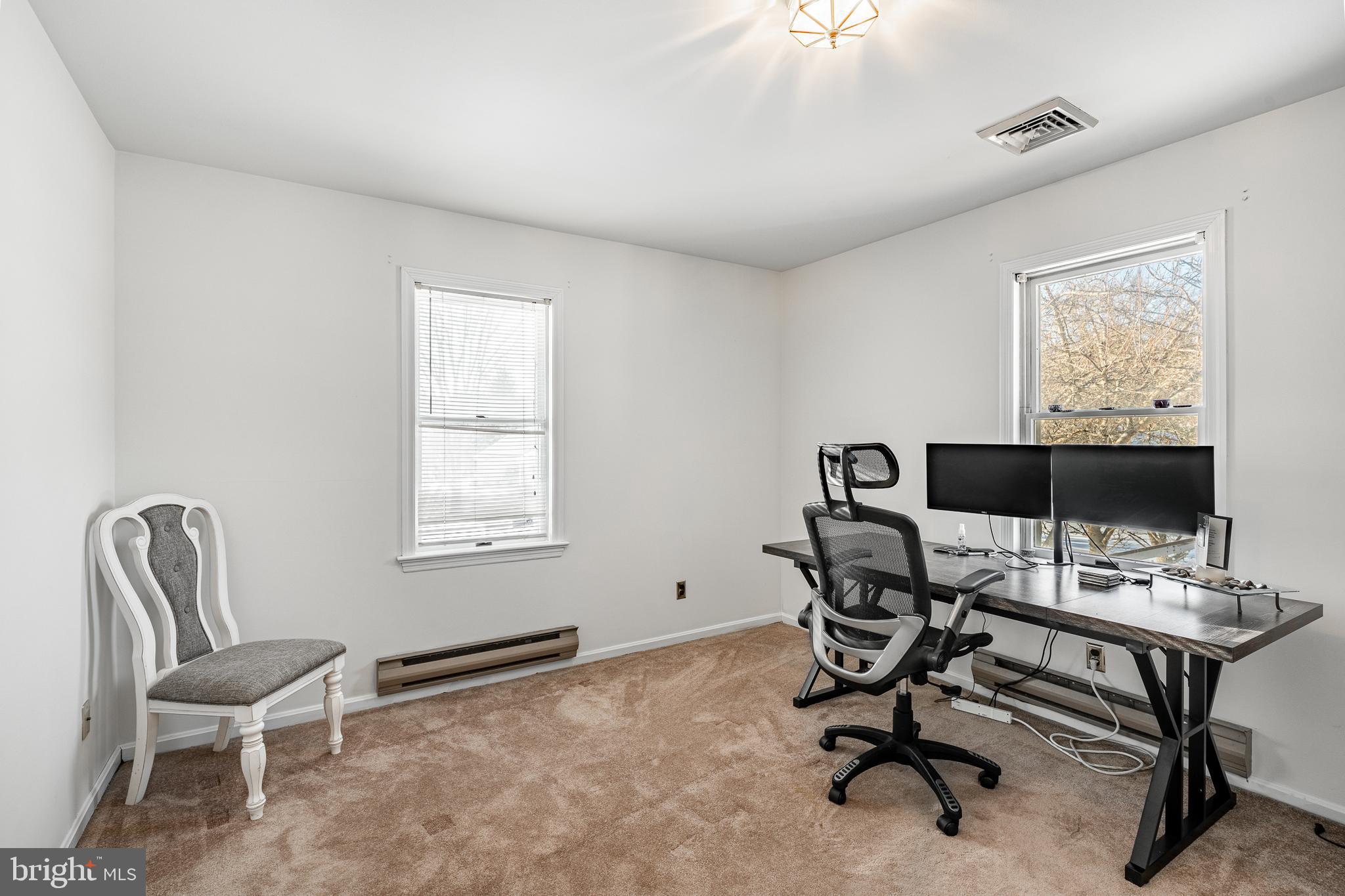 MARSHALL VIEW I - Residential