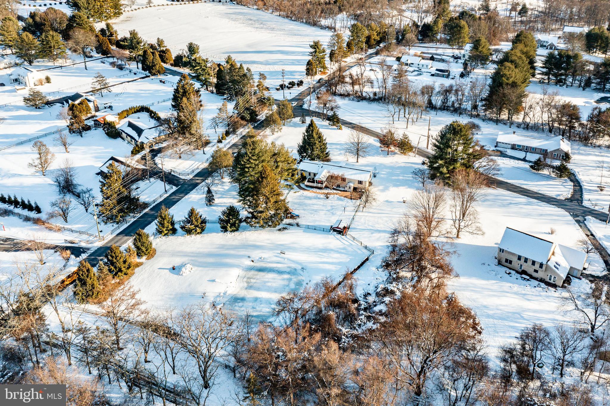 MARSHALL VIEW I - Residential