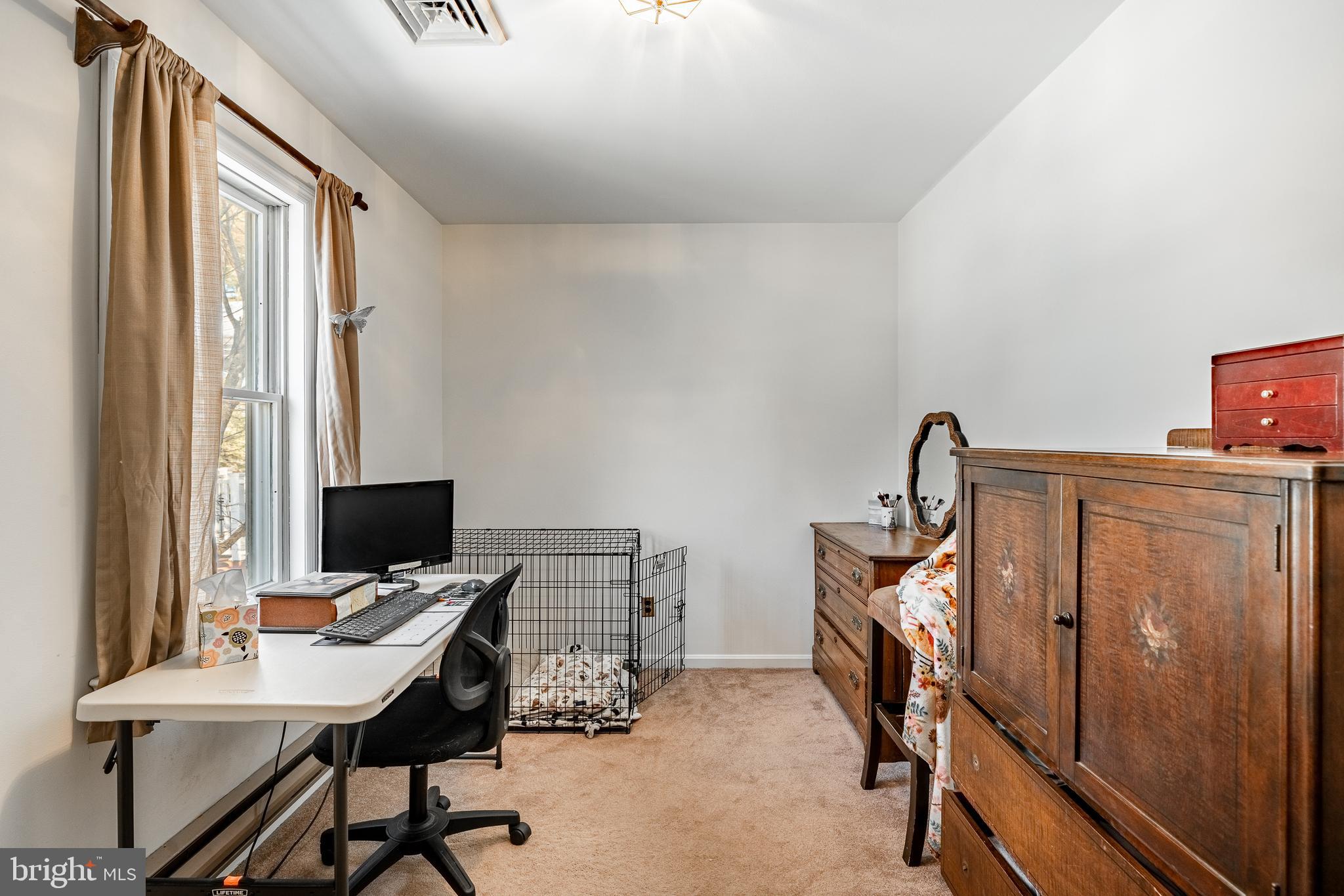 MARSHALL VIEW I - Residential